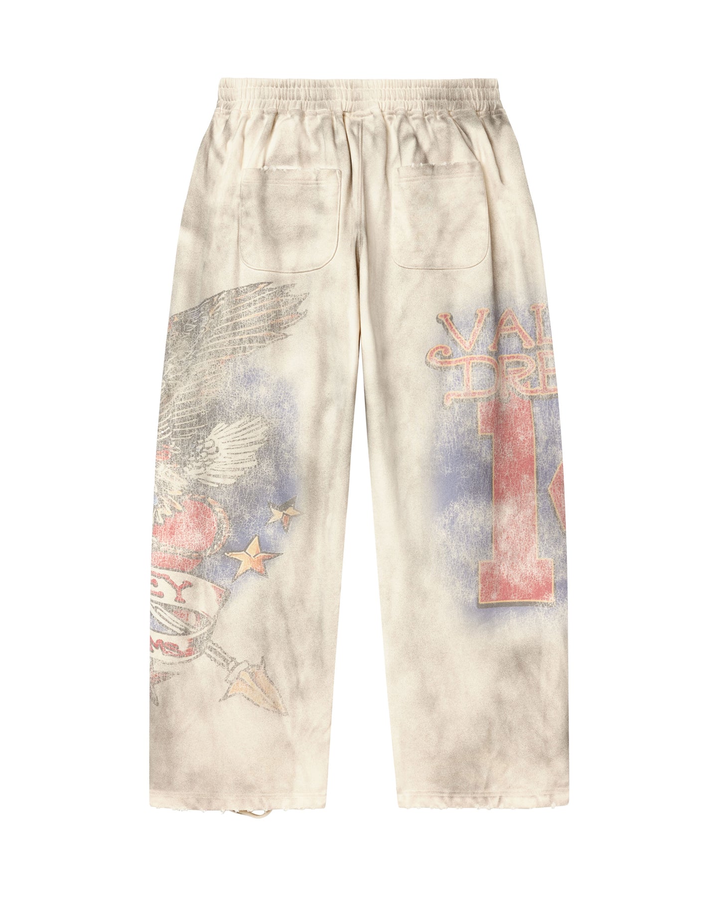 NOSTALGIA SWEATS