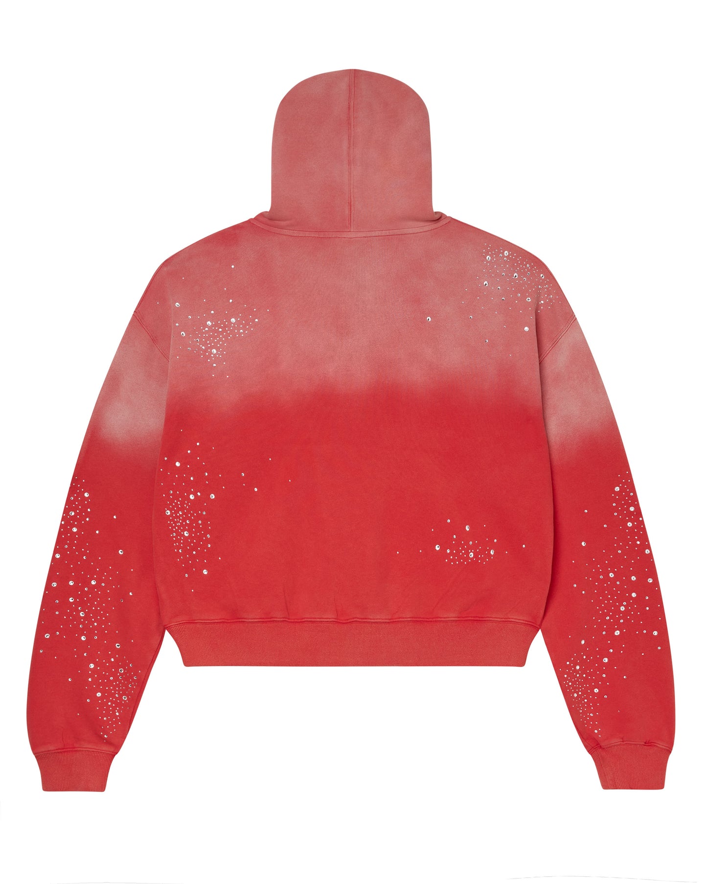 14 PATCH PULLOVER