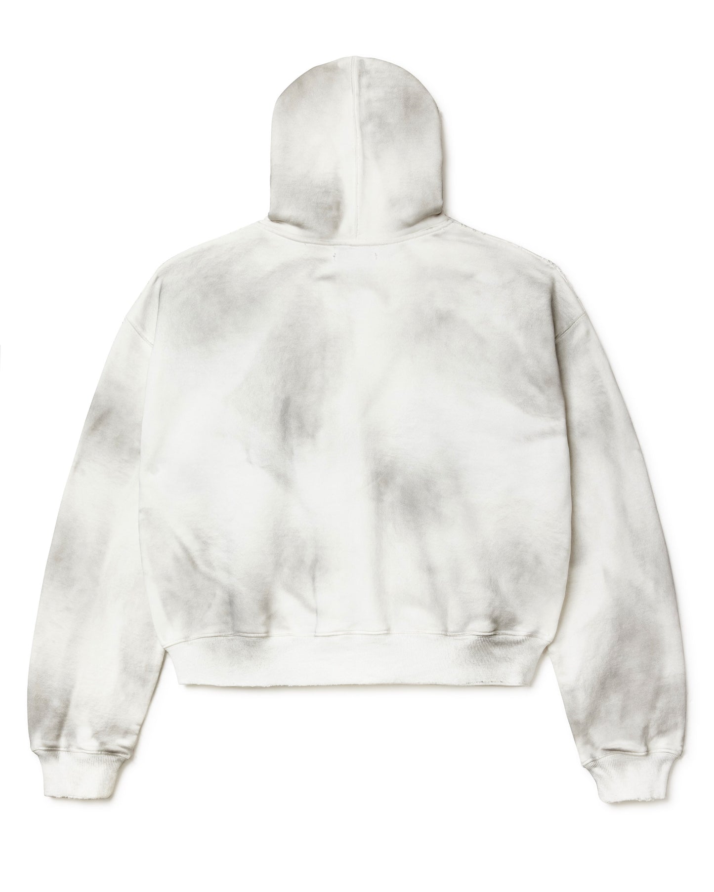 OREO 14 ZIP UP HOODIE