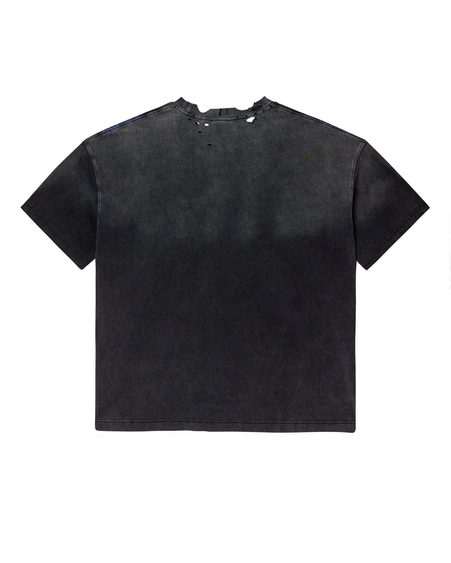 NYC INVASION BIG TEE