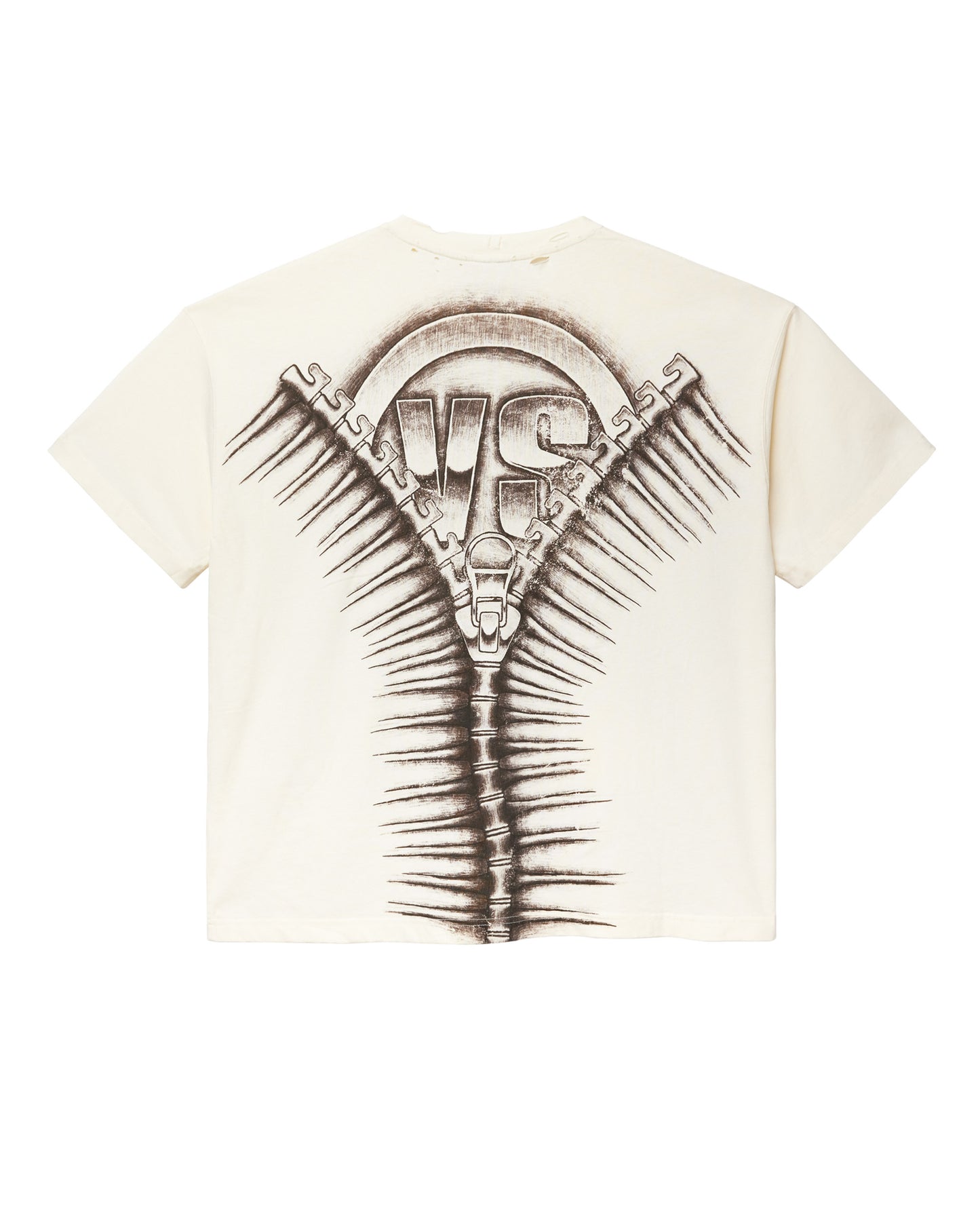 SCISSORHANDS TEE