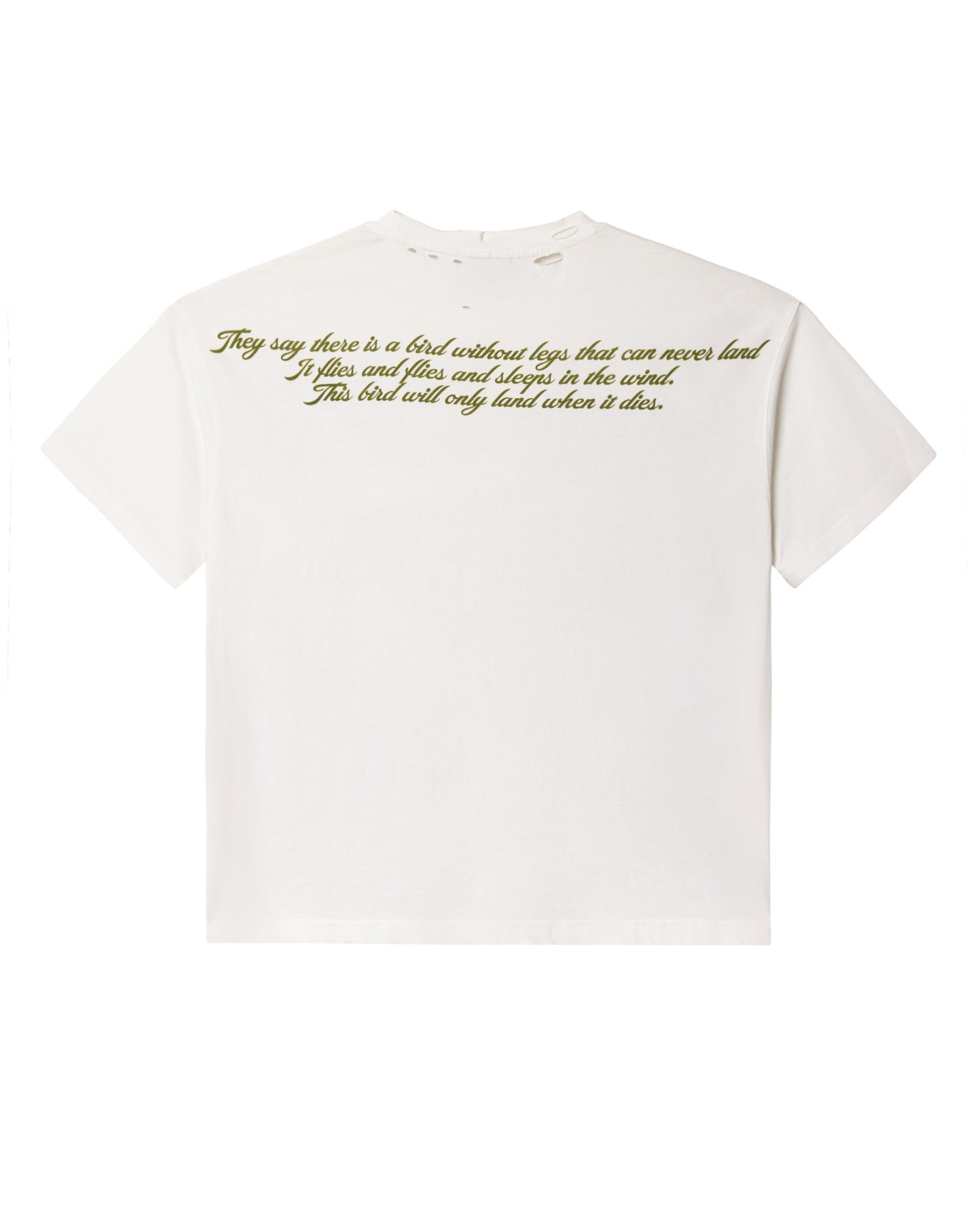 MONEY BLING TEE