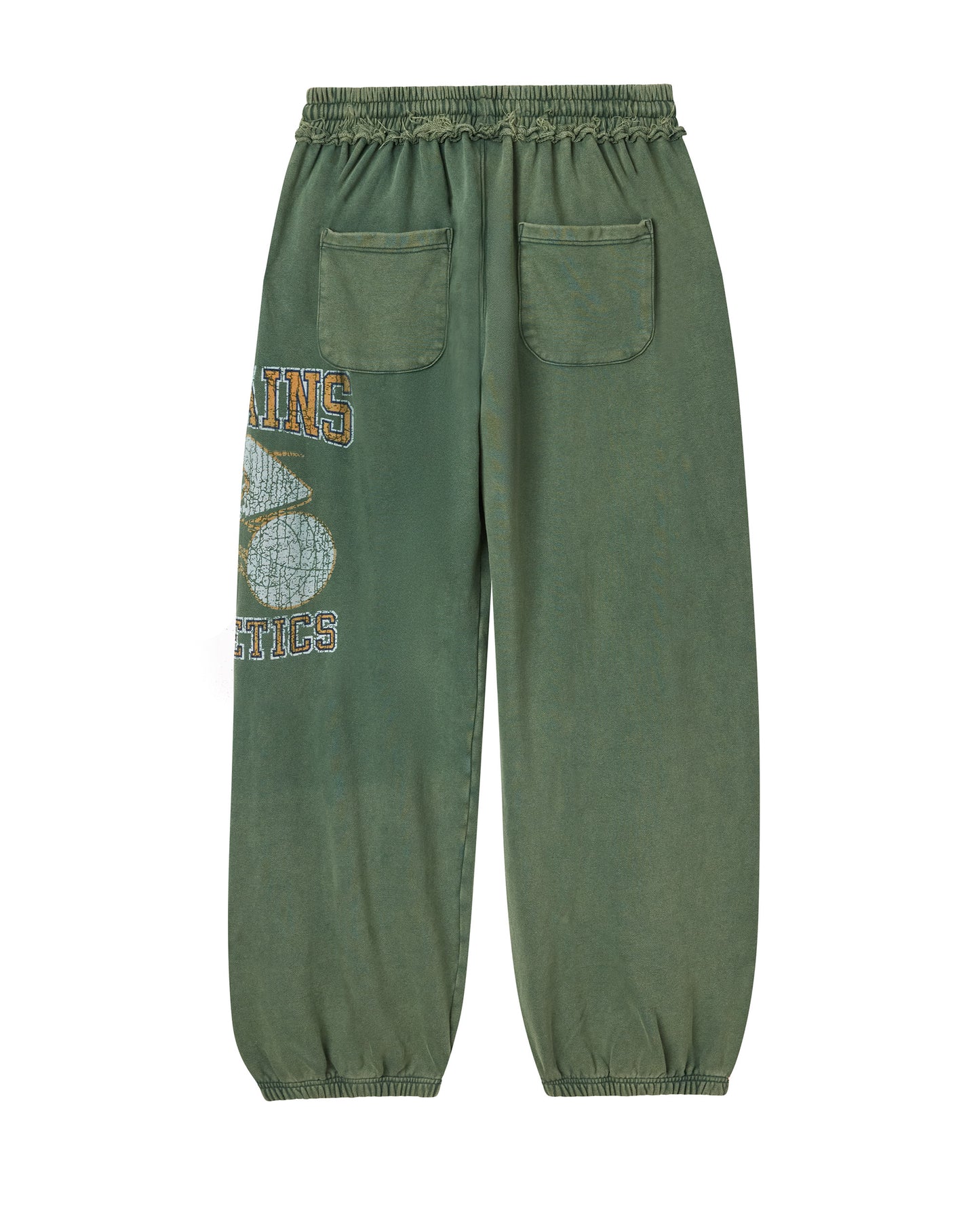 VA SWEATS