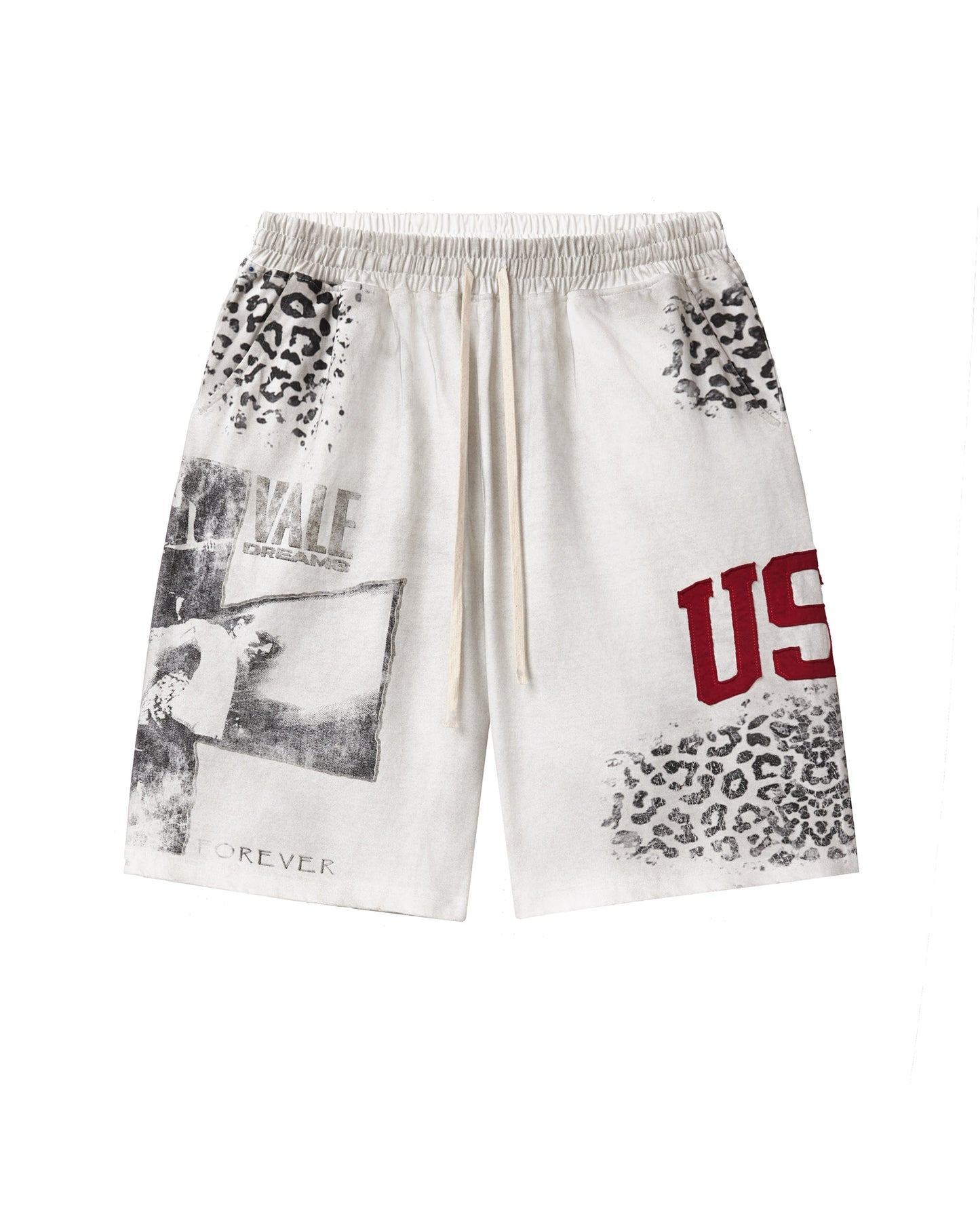 CHEETAH T-SHORTS
