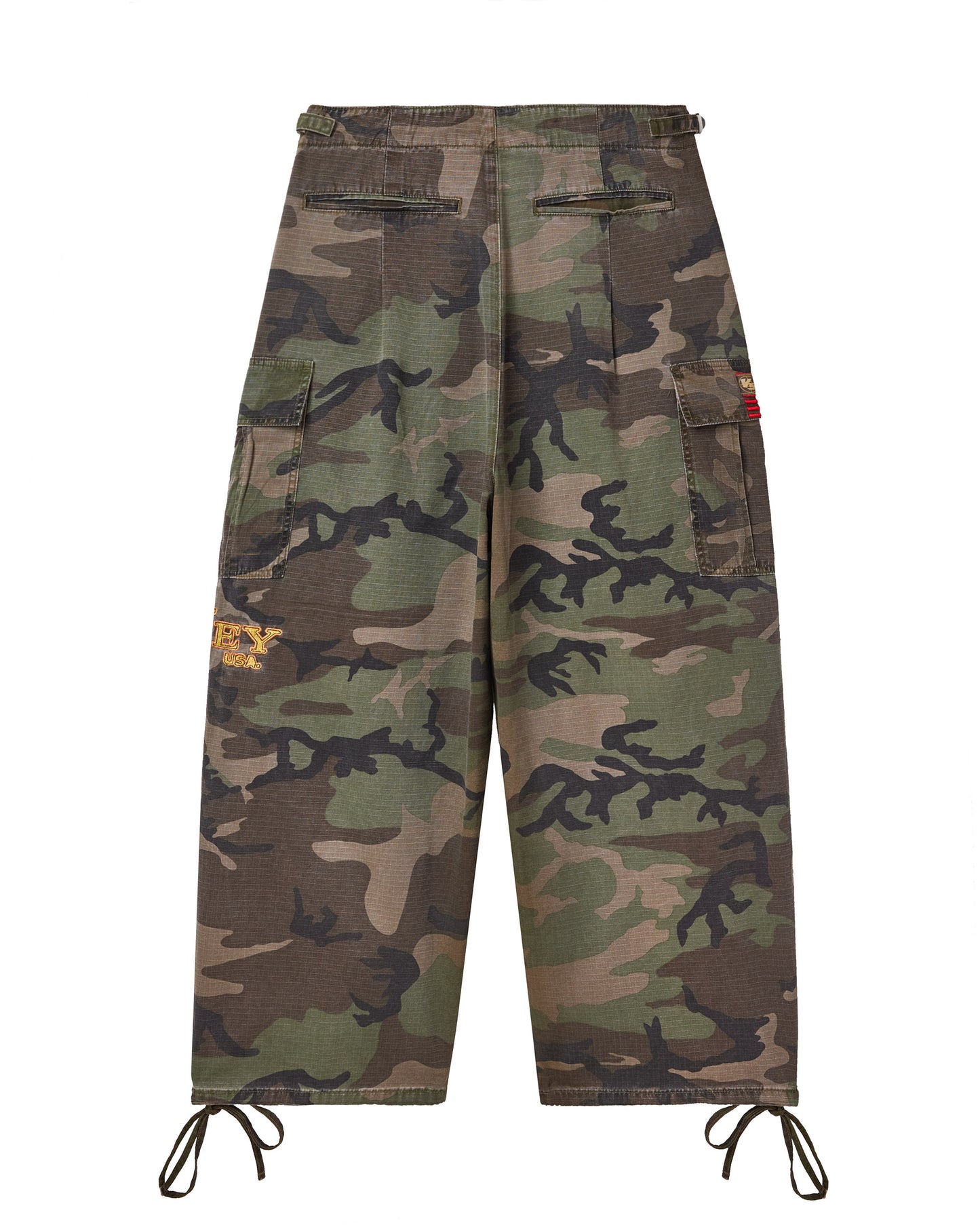VA-1 CAMO CARGOS