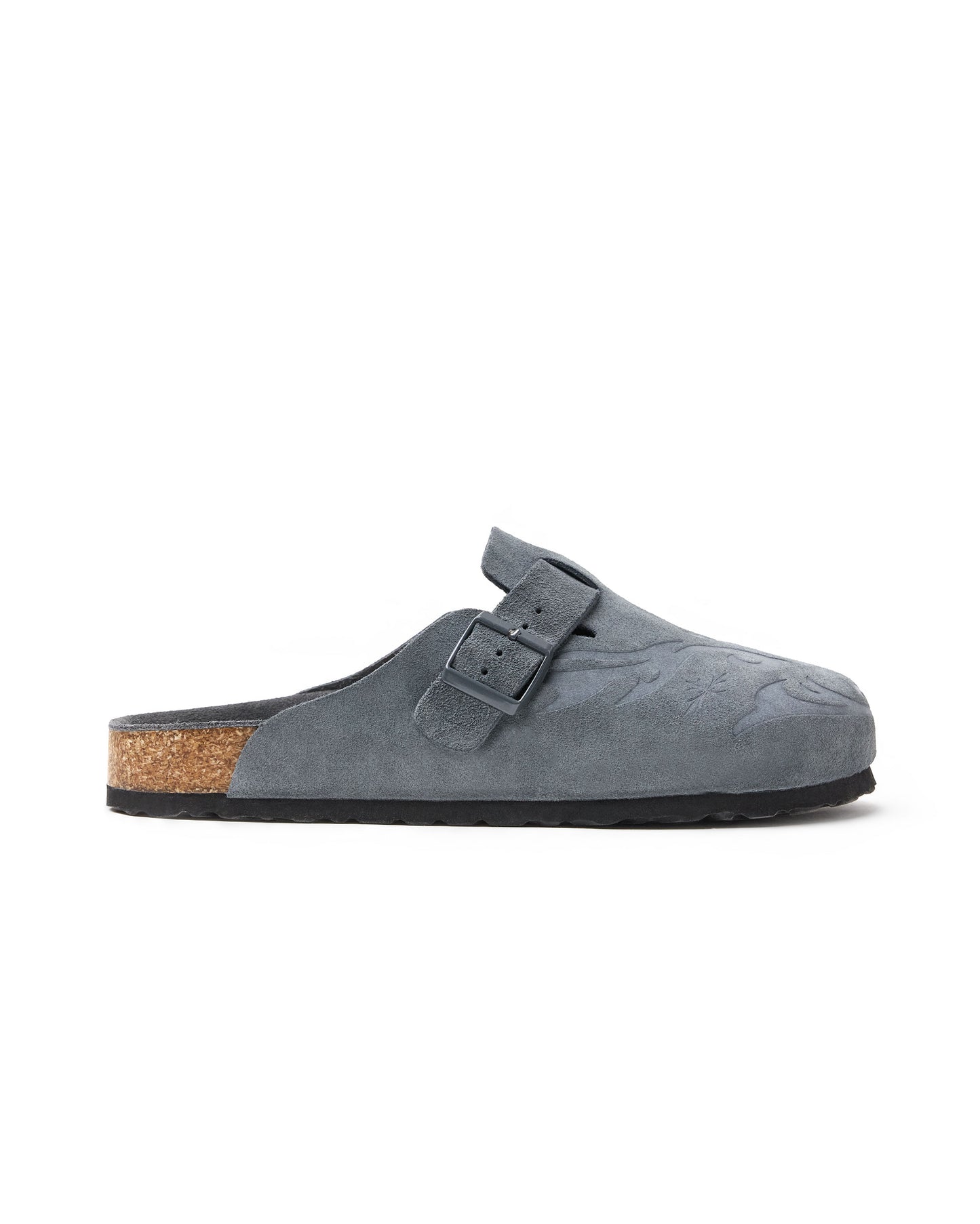 WOLF CLOG