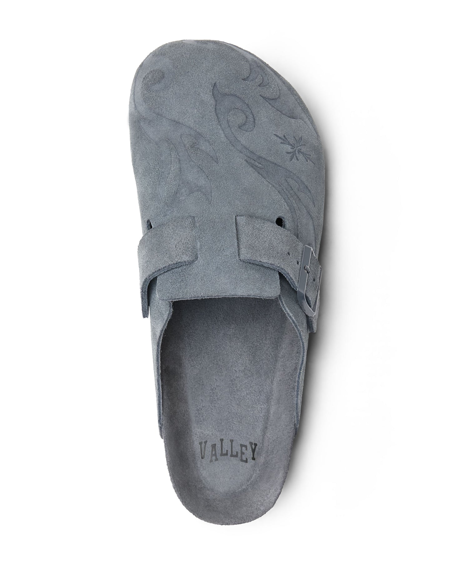 WOLF CLOG