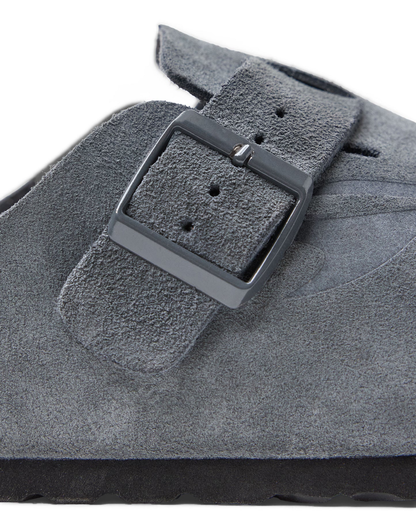 WOLF CLOG