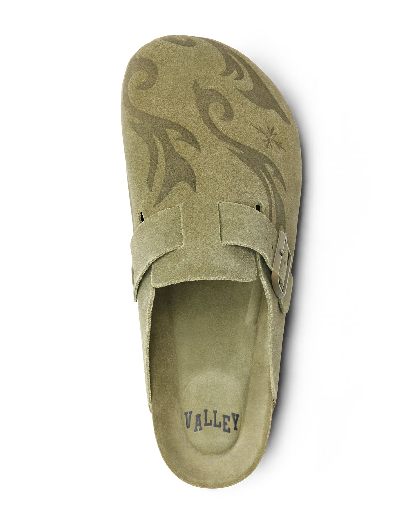 MATCHA CLOGS