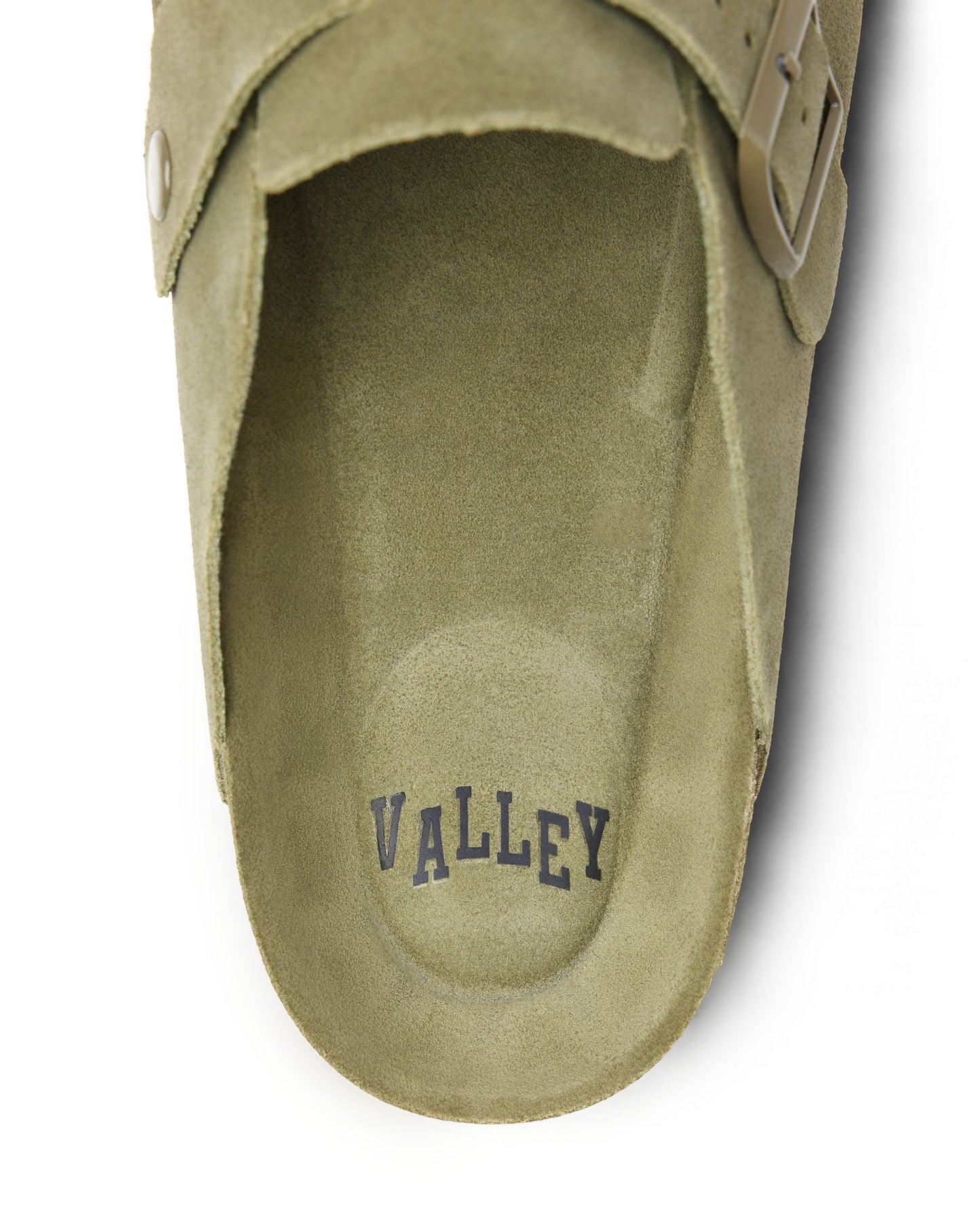MATCHA CLOGS