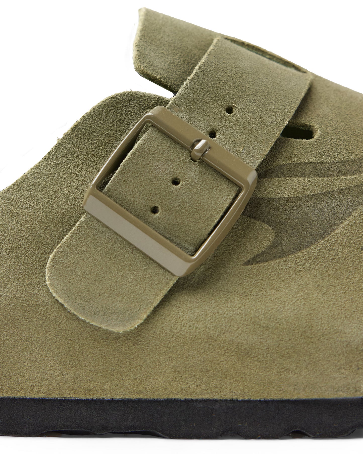 MATCHA CLOGS