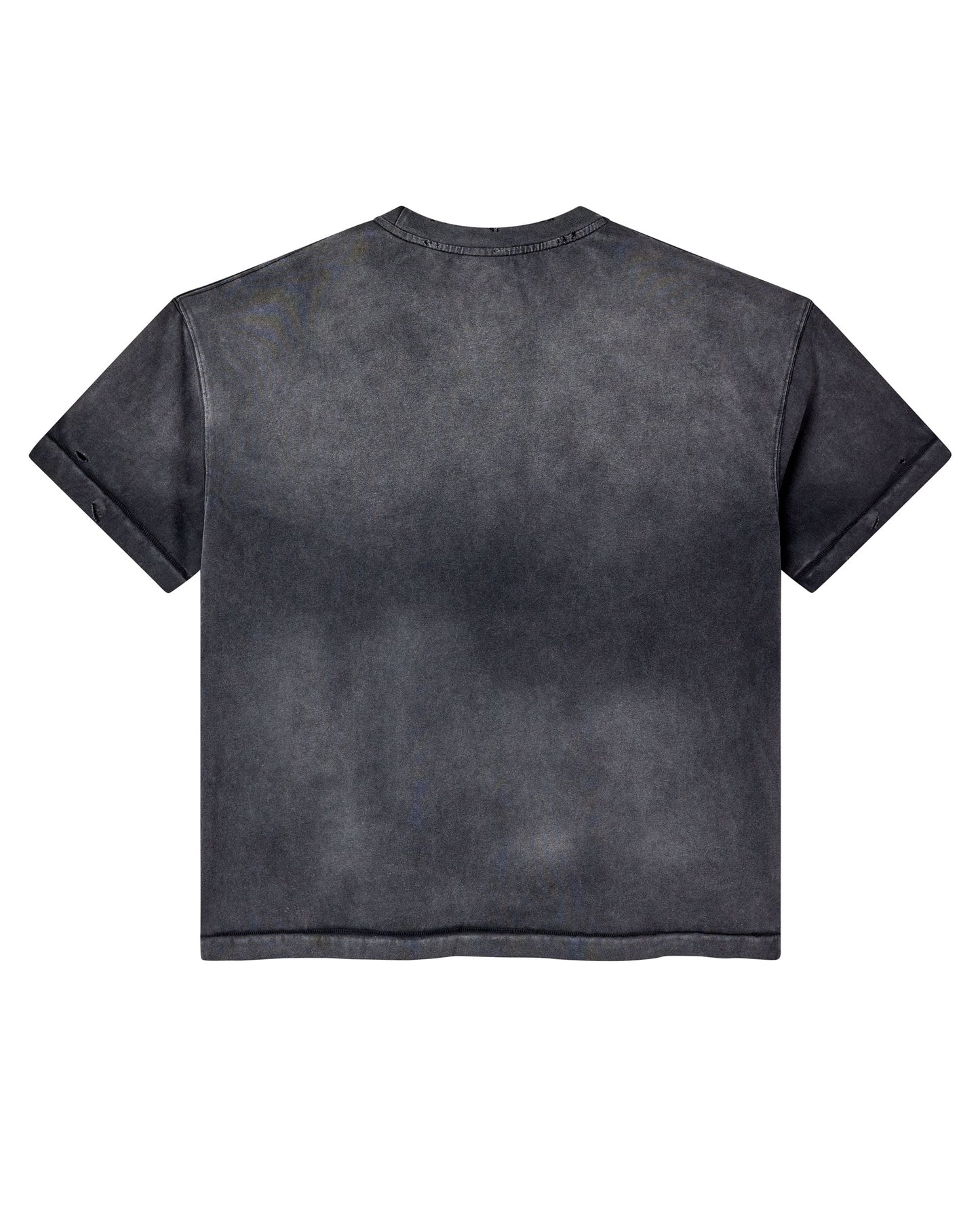 DAMNED BLING TEE