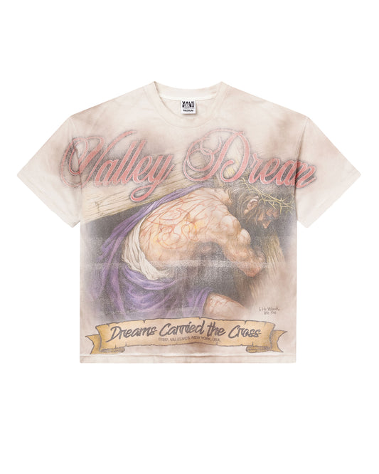SACRIFICE TEE