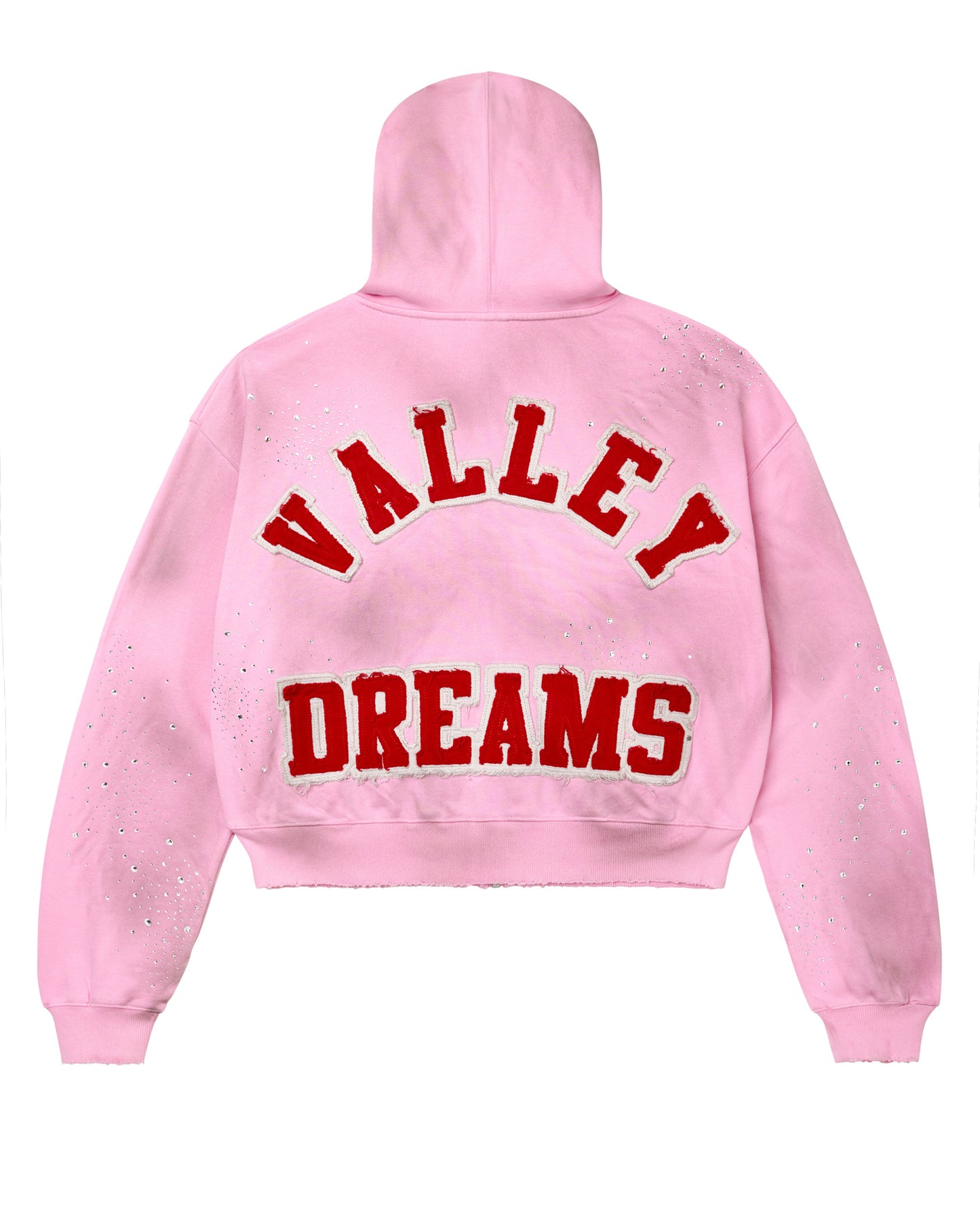 VENUS ZIP UP