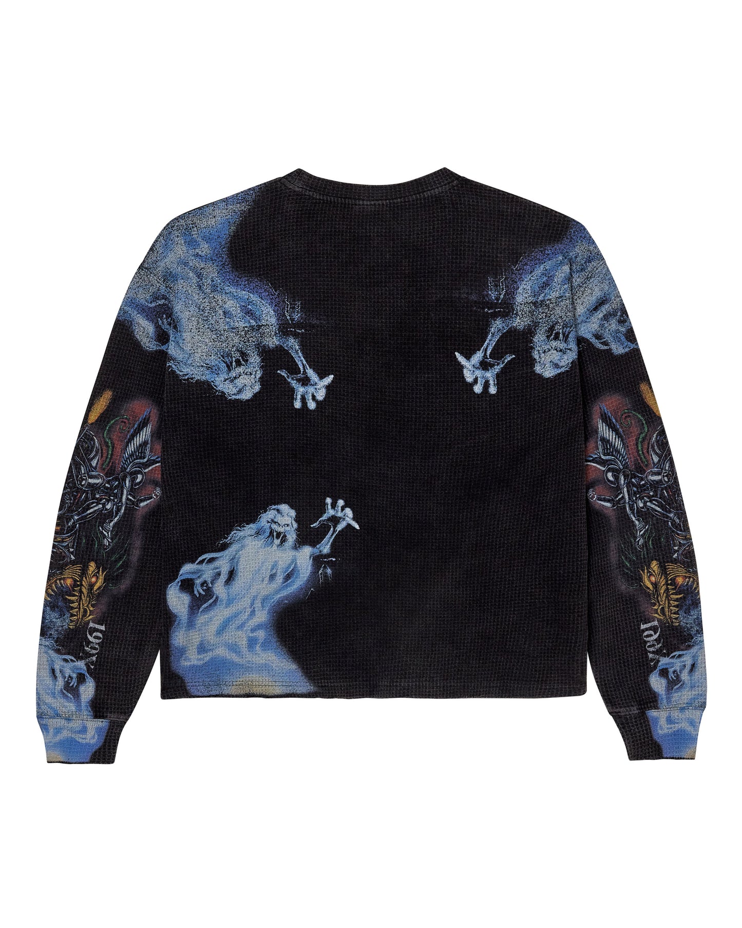 FEAR THERMAL