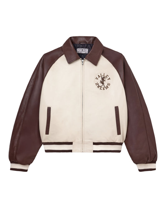 WOODBURY BOMBER