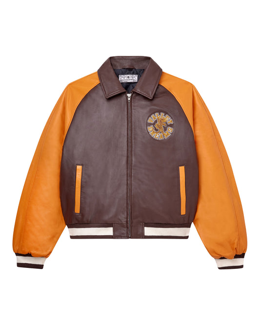 AUBREY BOMBER