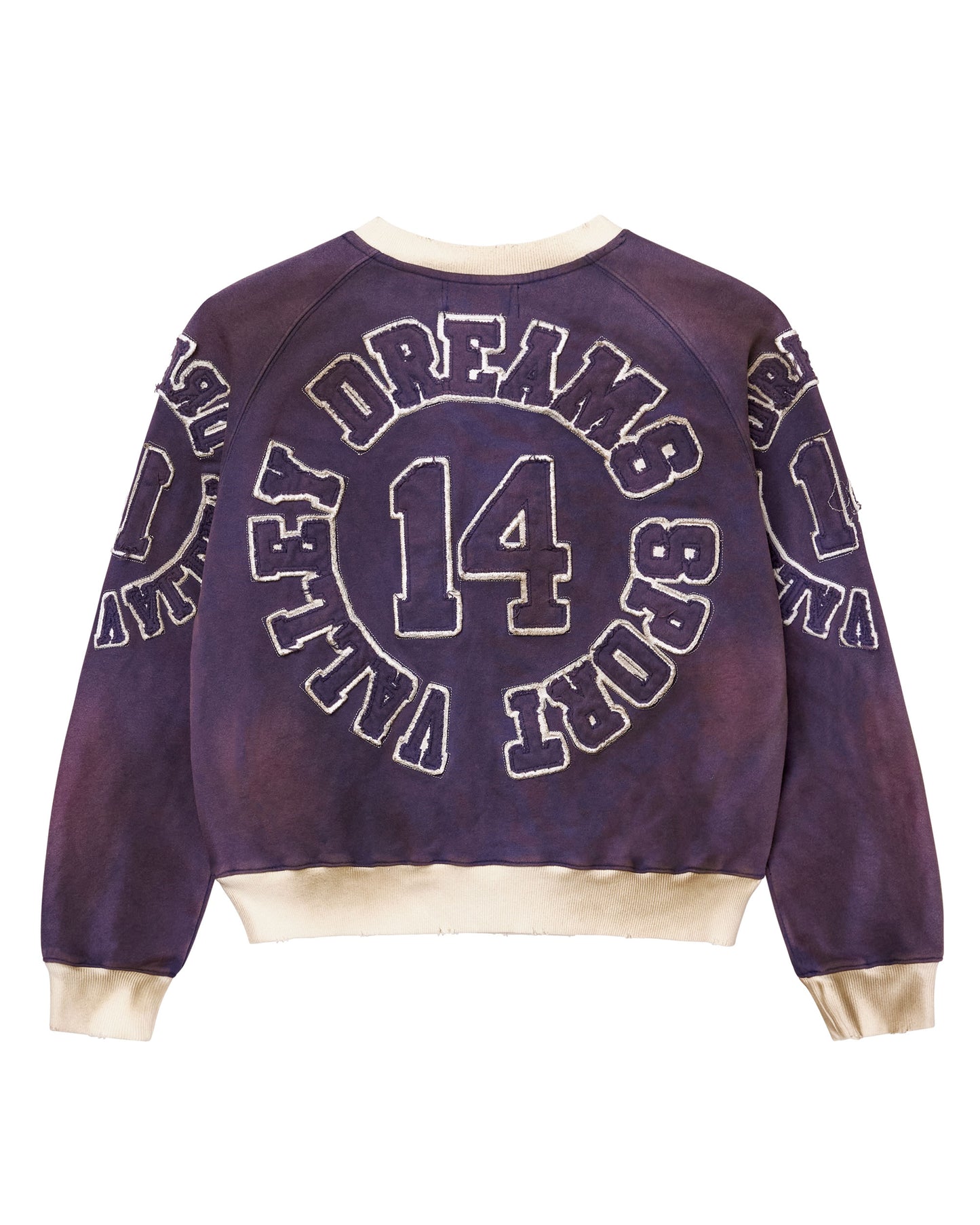 INSIGNIA CREWNECK