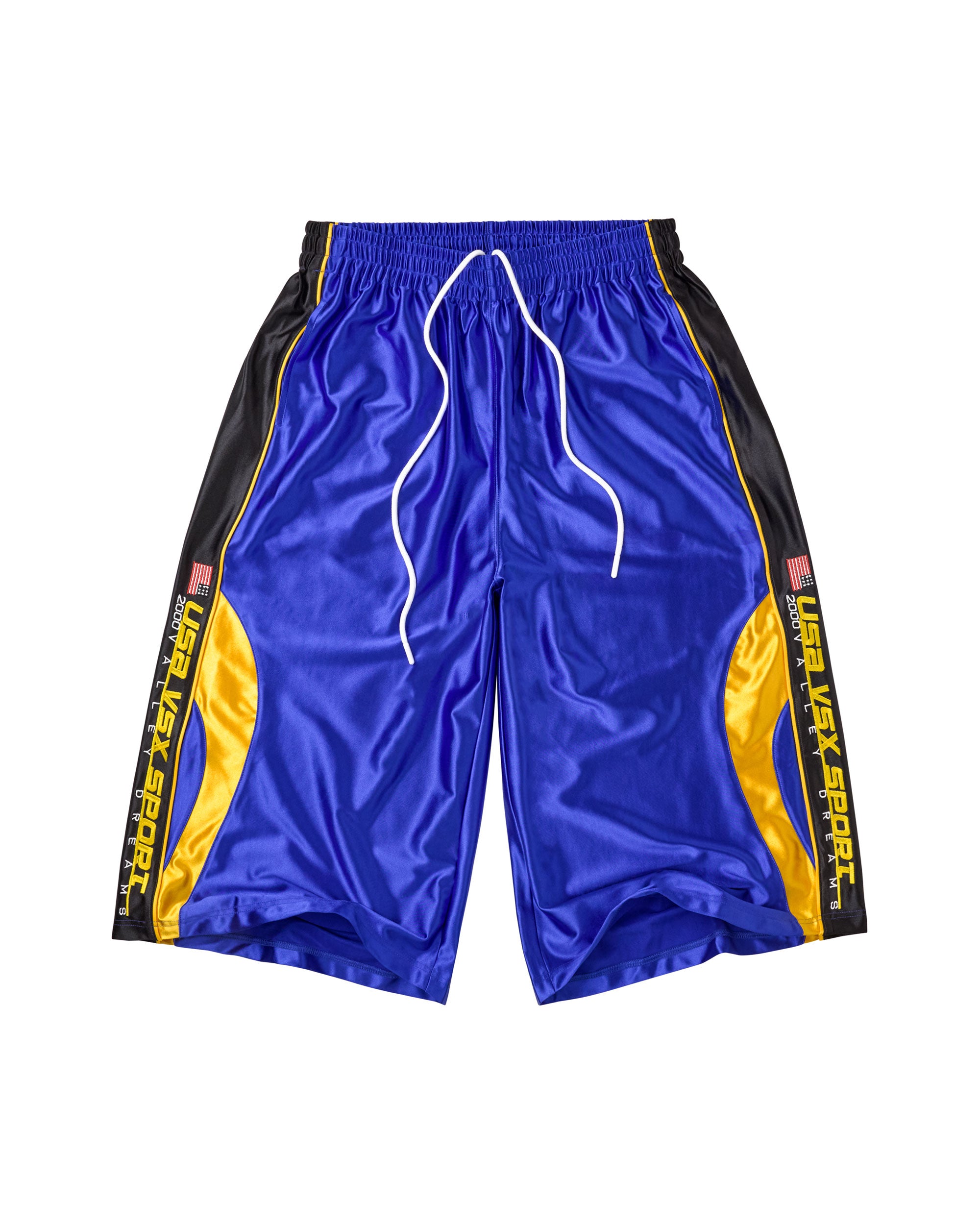 KOBE BASKETBALL SHORTS – Vale Forever