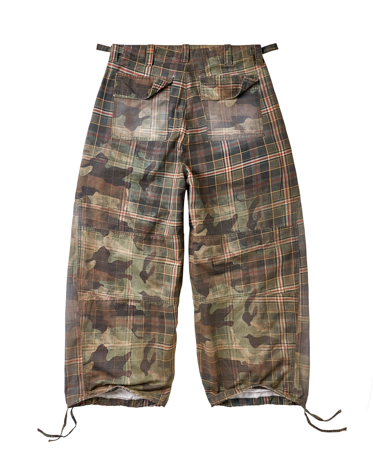 SOLDIER CARGOS