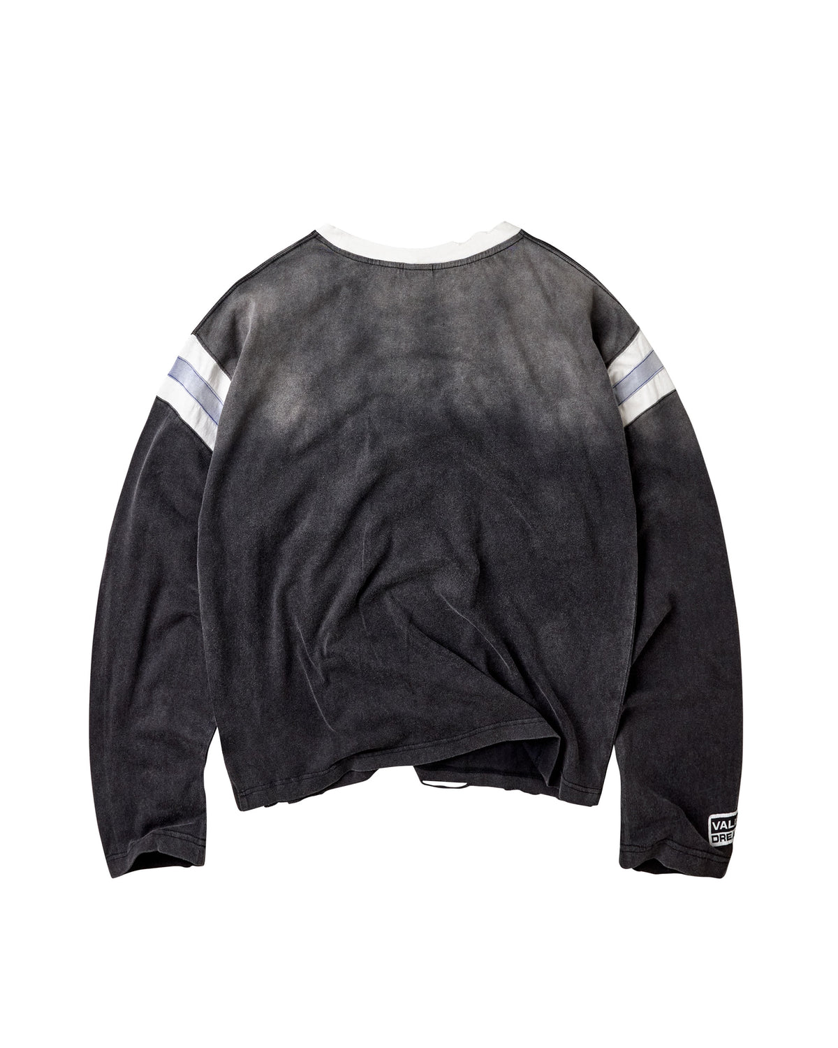 VINTAGE JERSEY LS