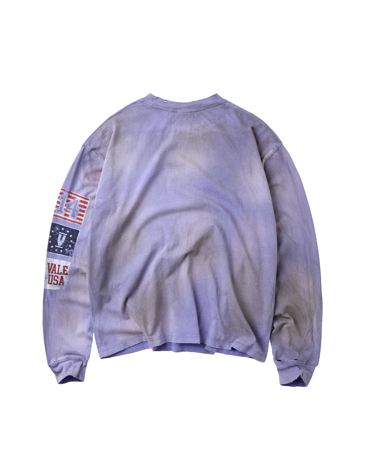 VALLEY DEPT LS