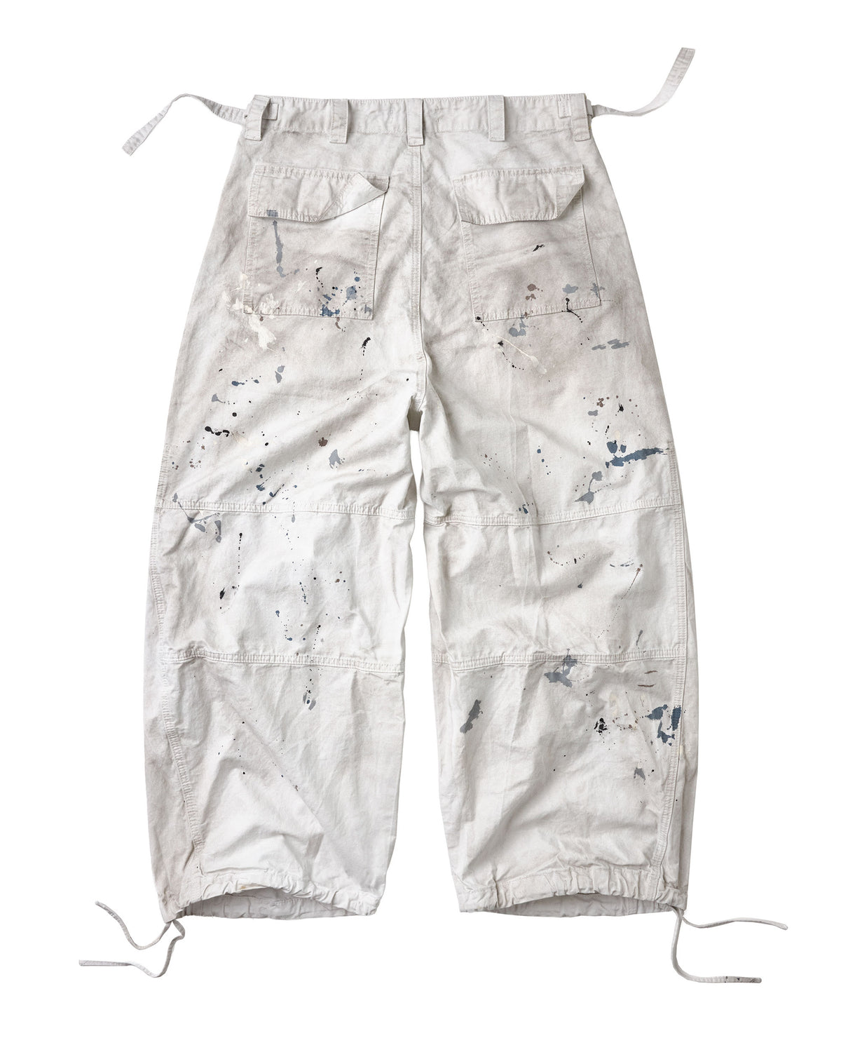 VICKIES PAINT CARGOS