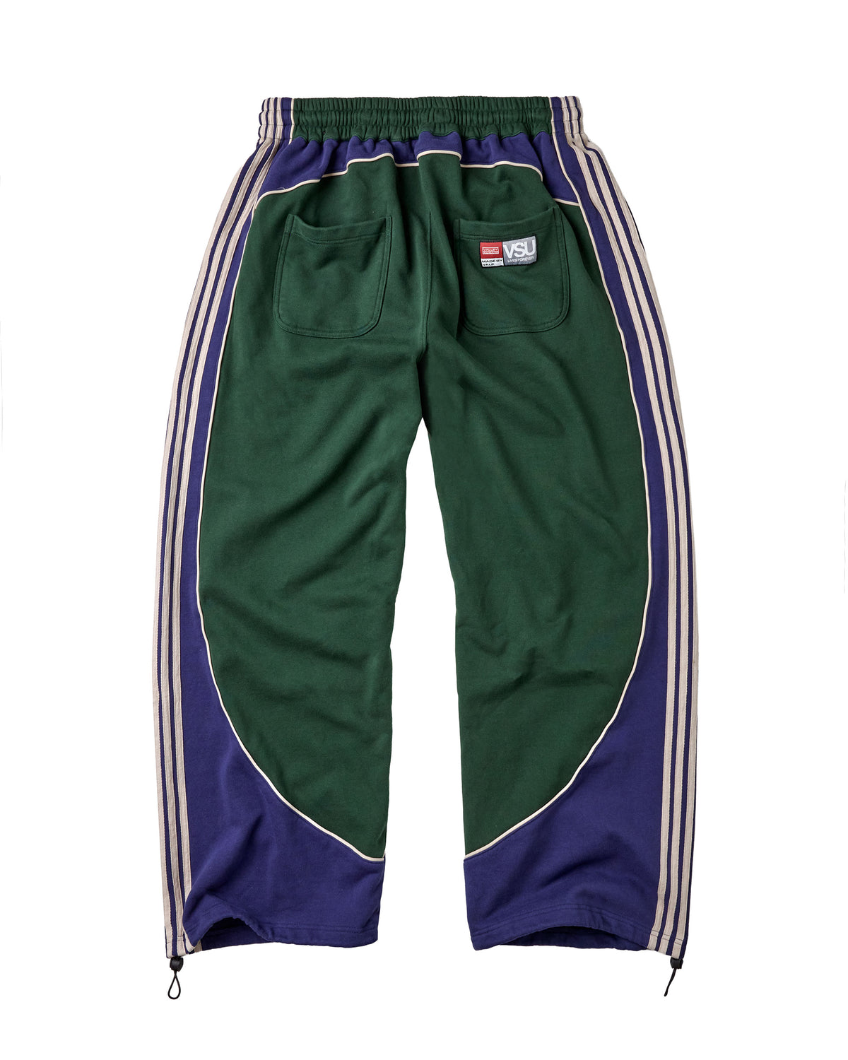 TRACKER SWEATS