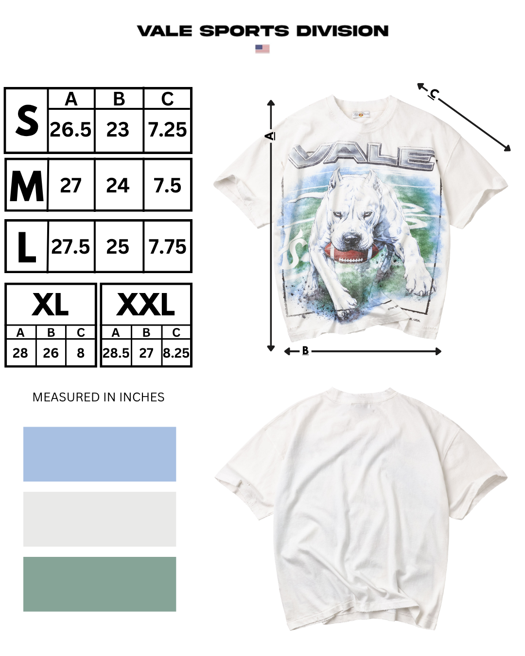 CANE TEE