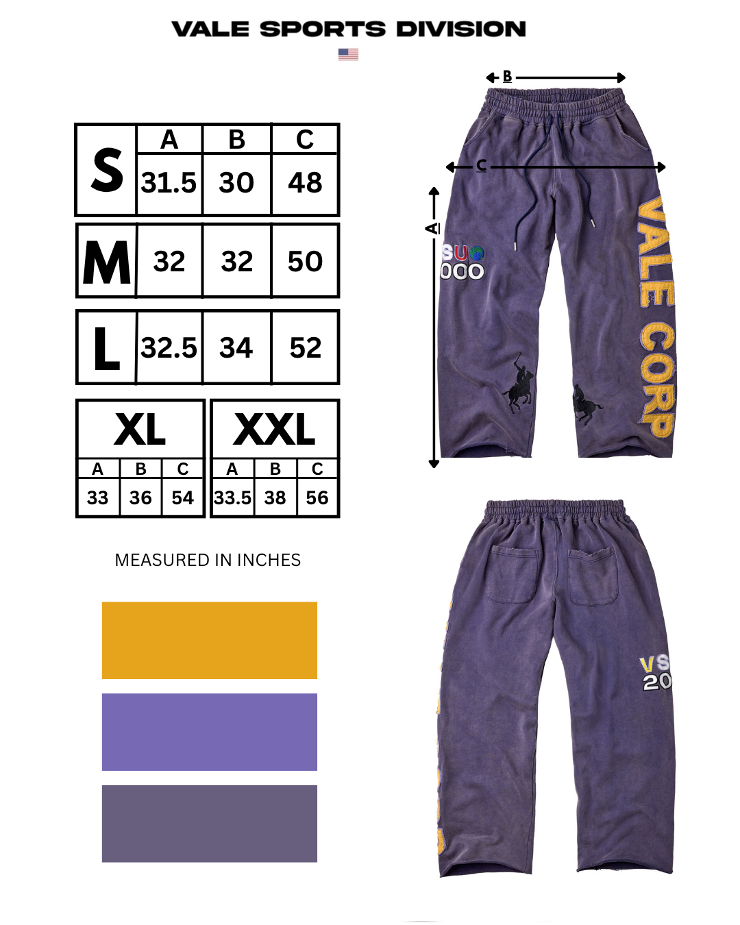 NAVY CORP SWEATS