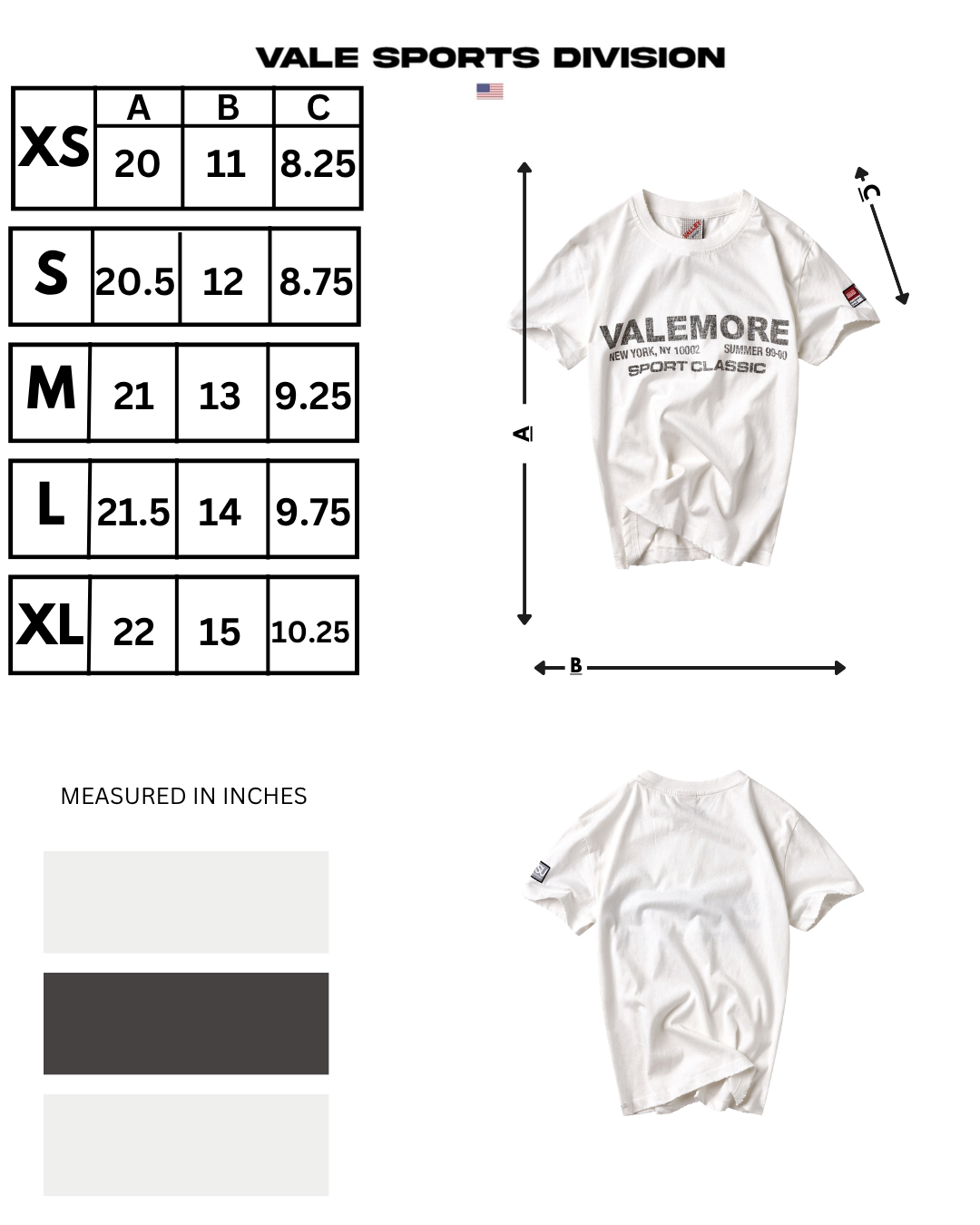 SPORT CLASSIC TEE