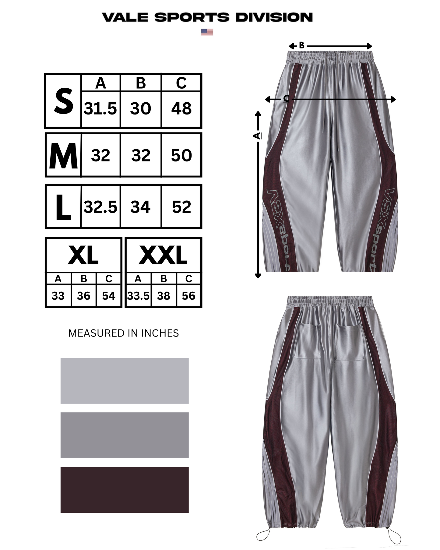 IRONMAN SWEATS