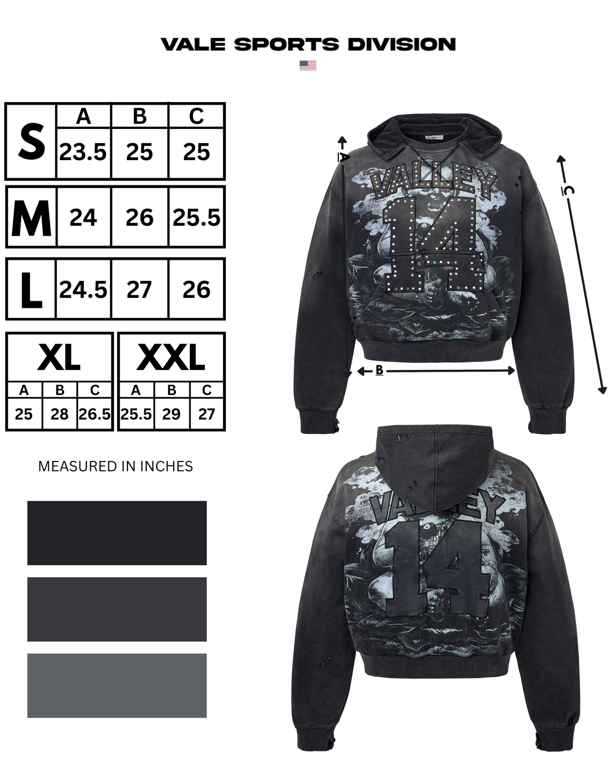 RELIGION PULLOVER