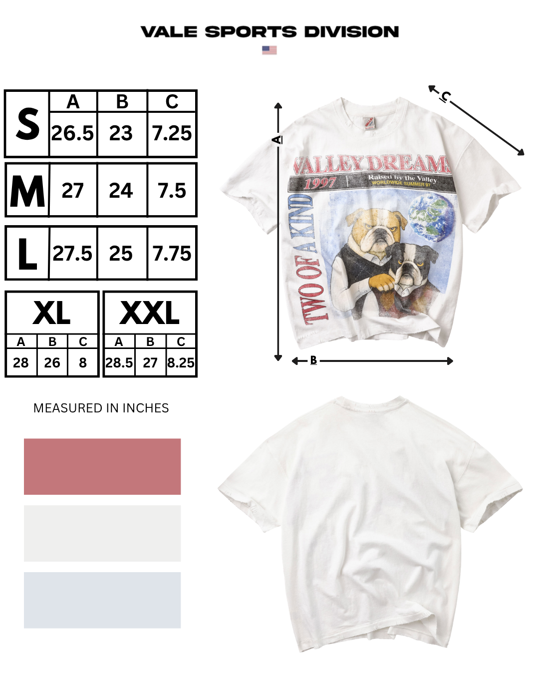 STEP BRO TEE