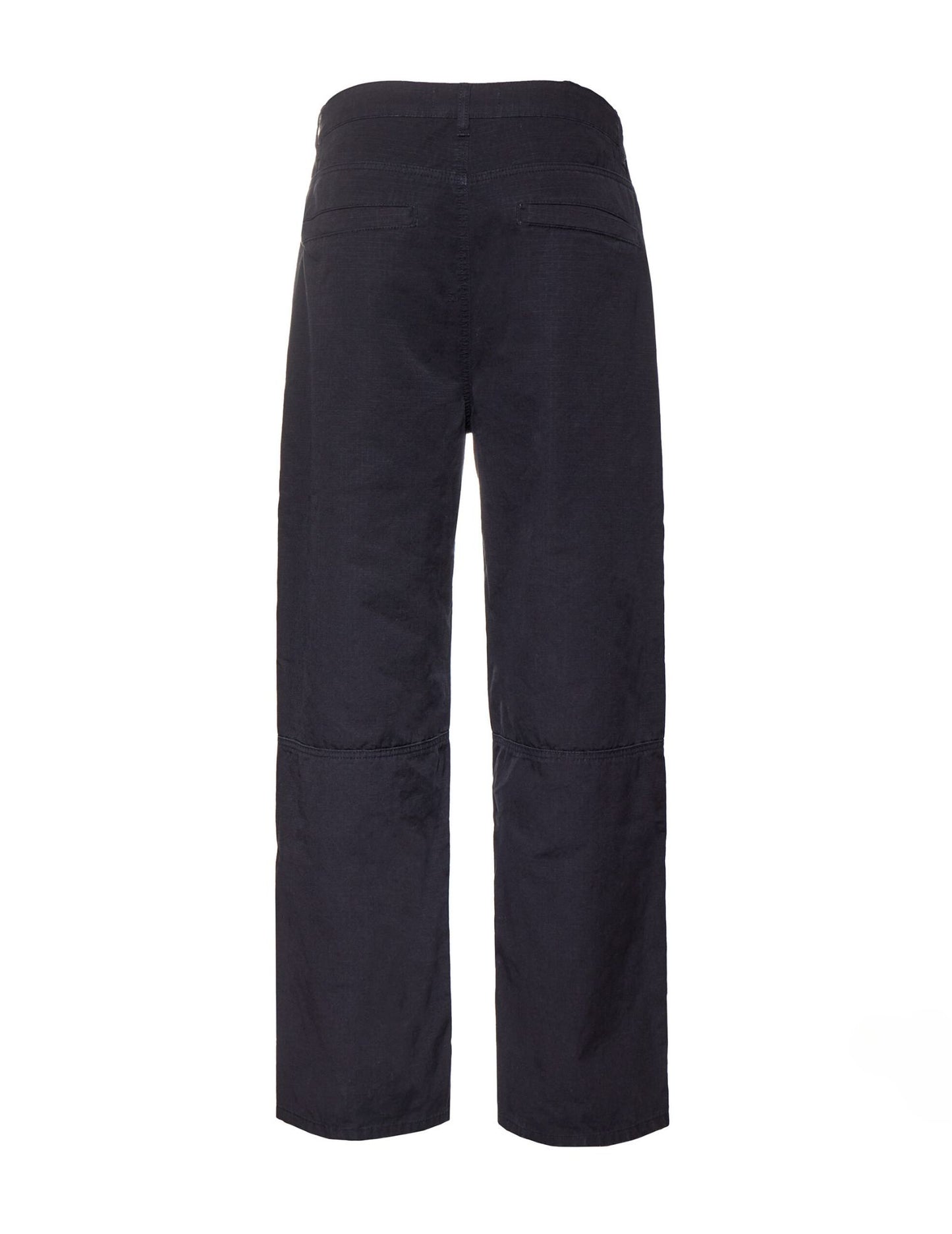 VALE MOTOCROSS BLACK PANTS