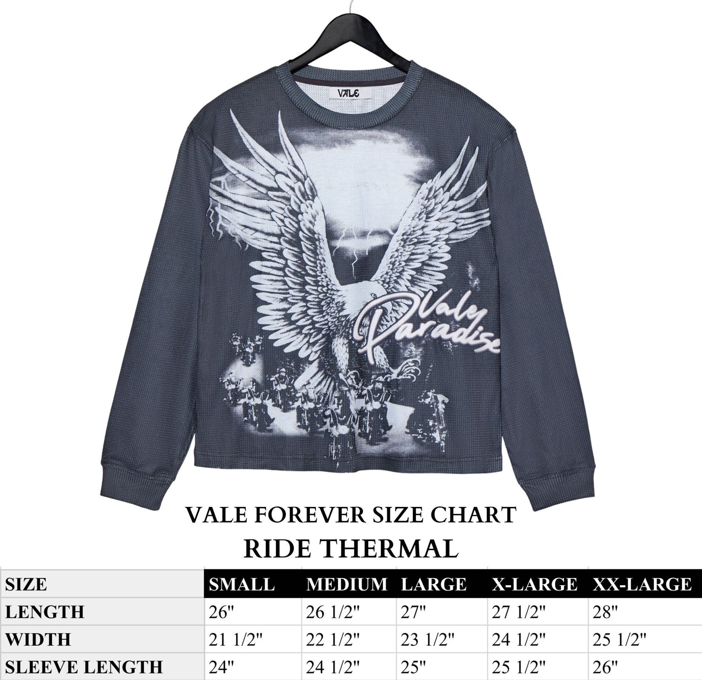 RIDE THERMAL
