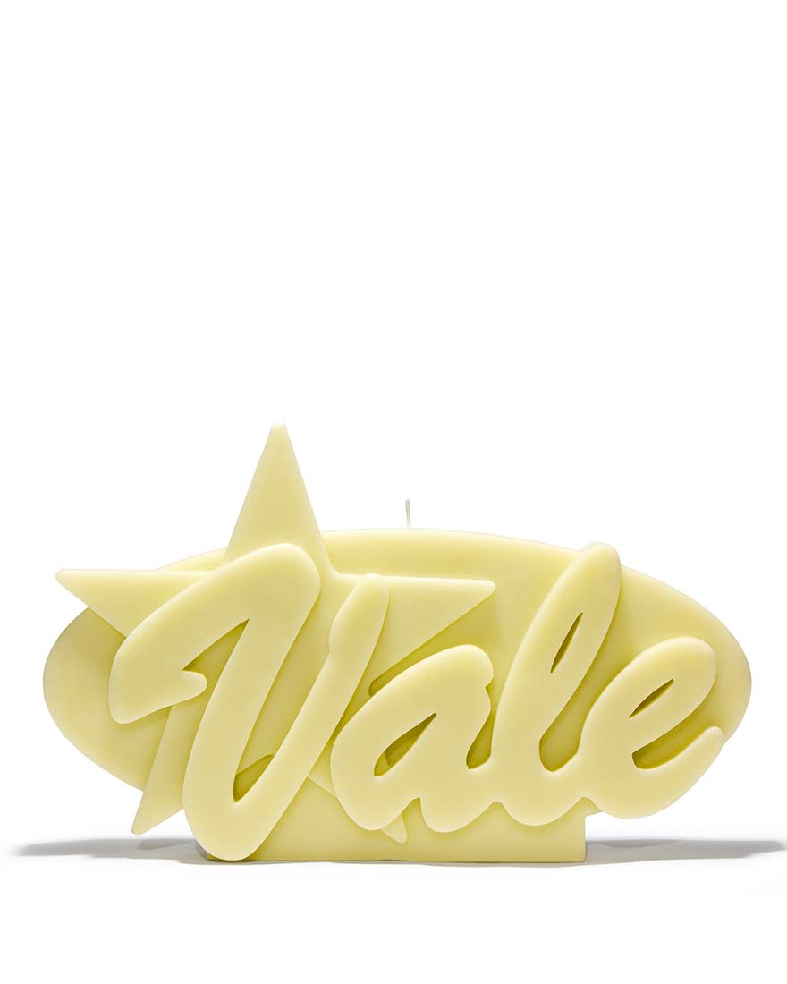 VALE CANDLE