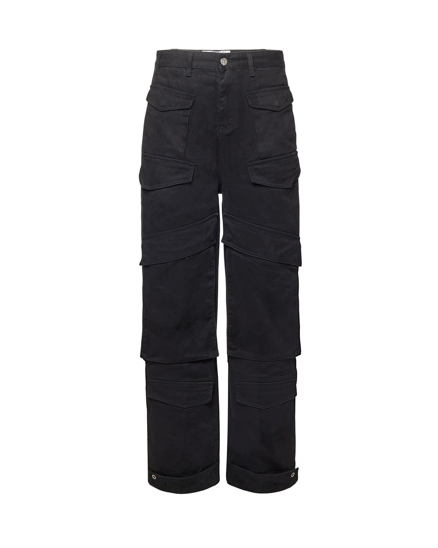 PARATROOPER CARGO BLACK