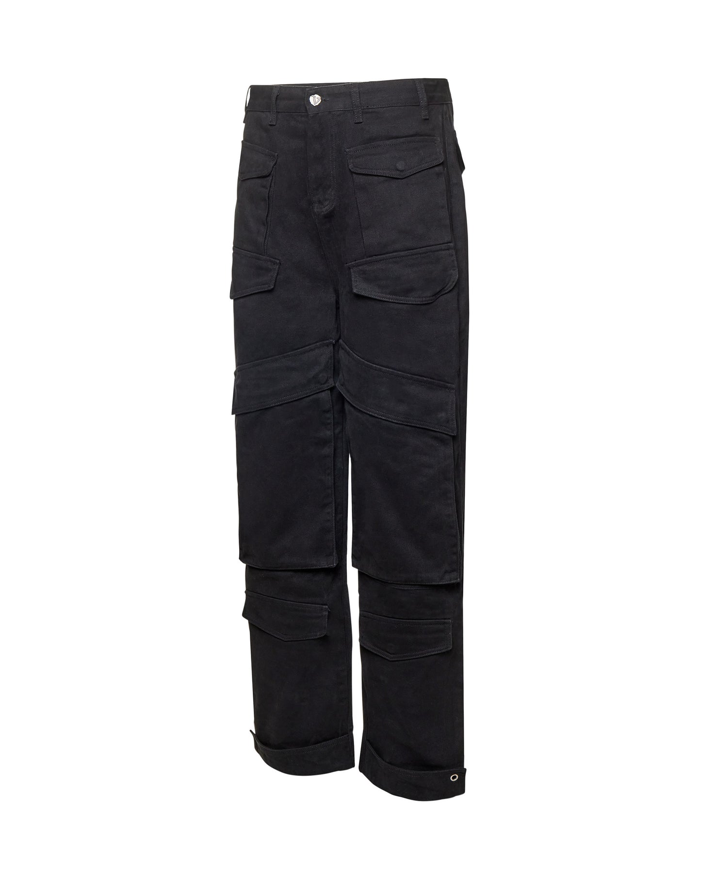 PARATROOPER CARGO BLACK
