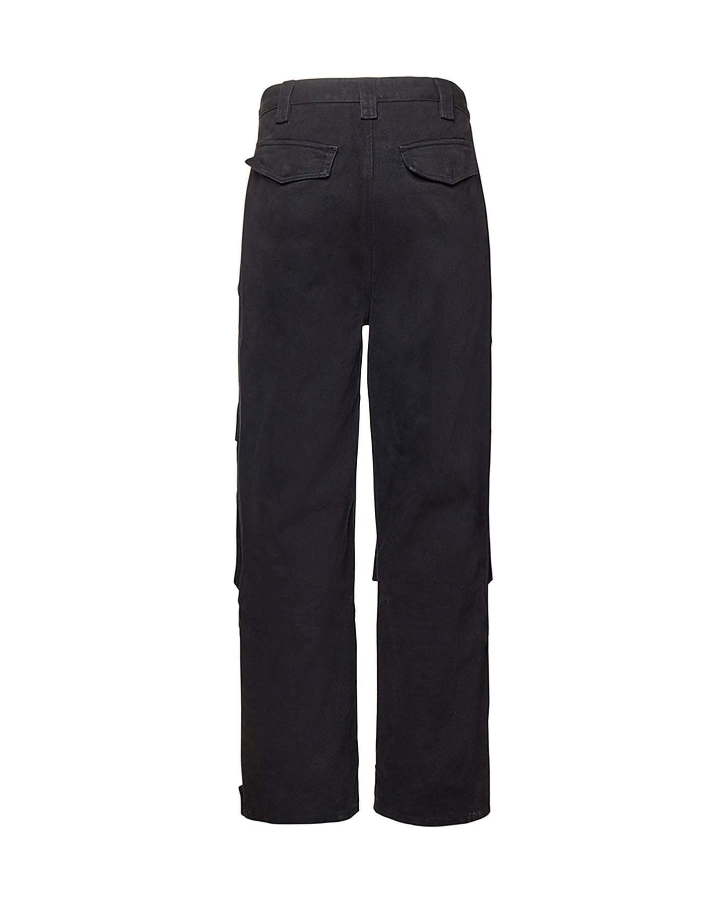 PARATROOPER CARGO BLACK