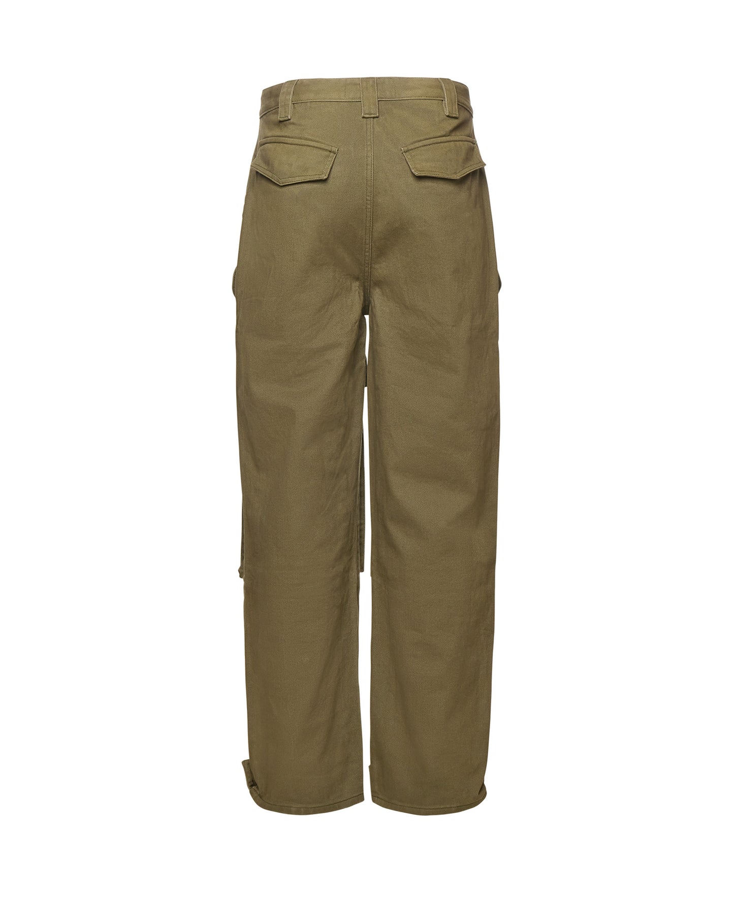 PARATROOPER CARGO OLIVE