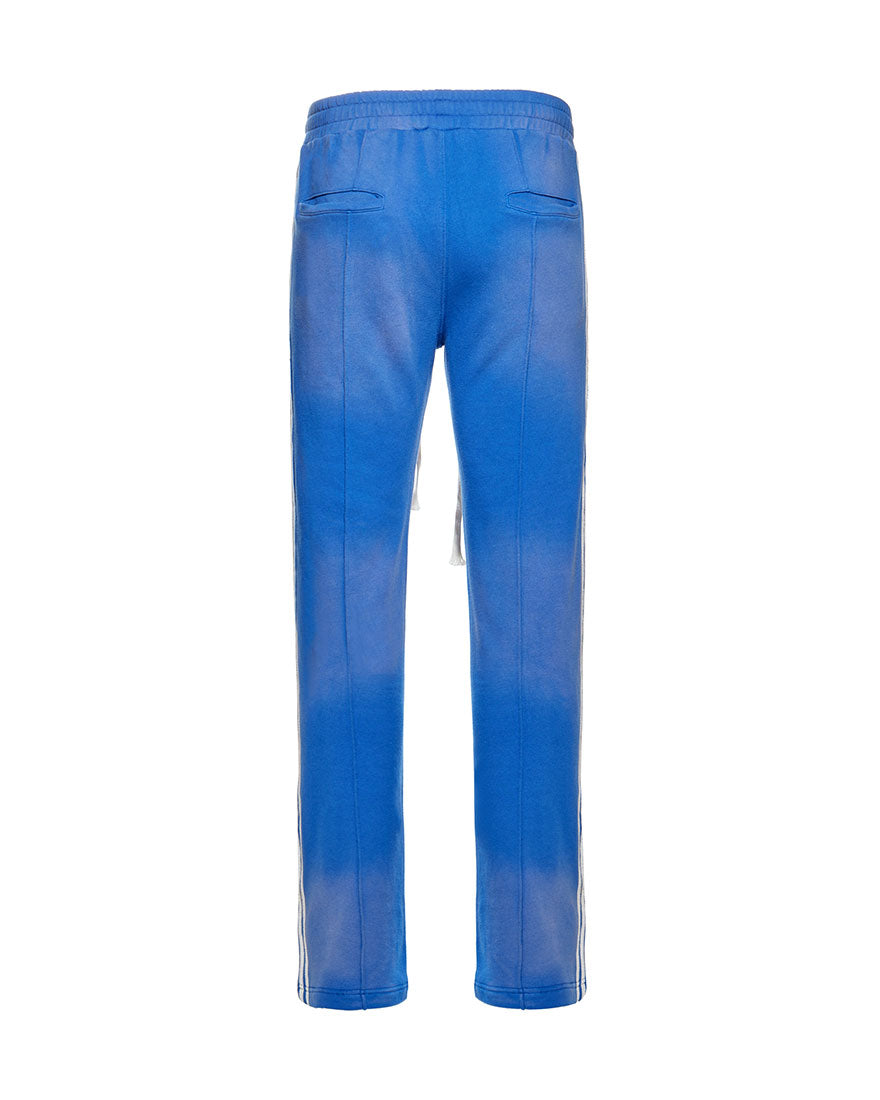 VALE STATE BLUE TRACK PANTS