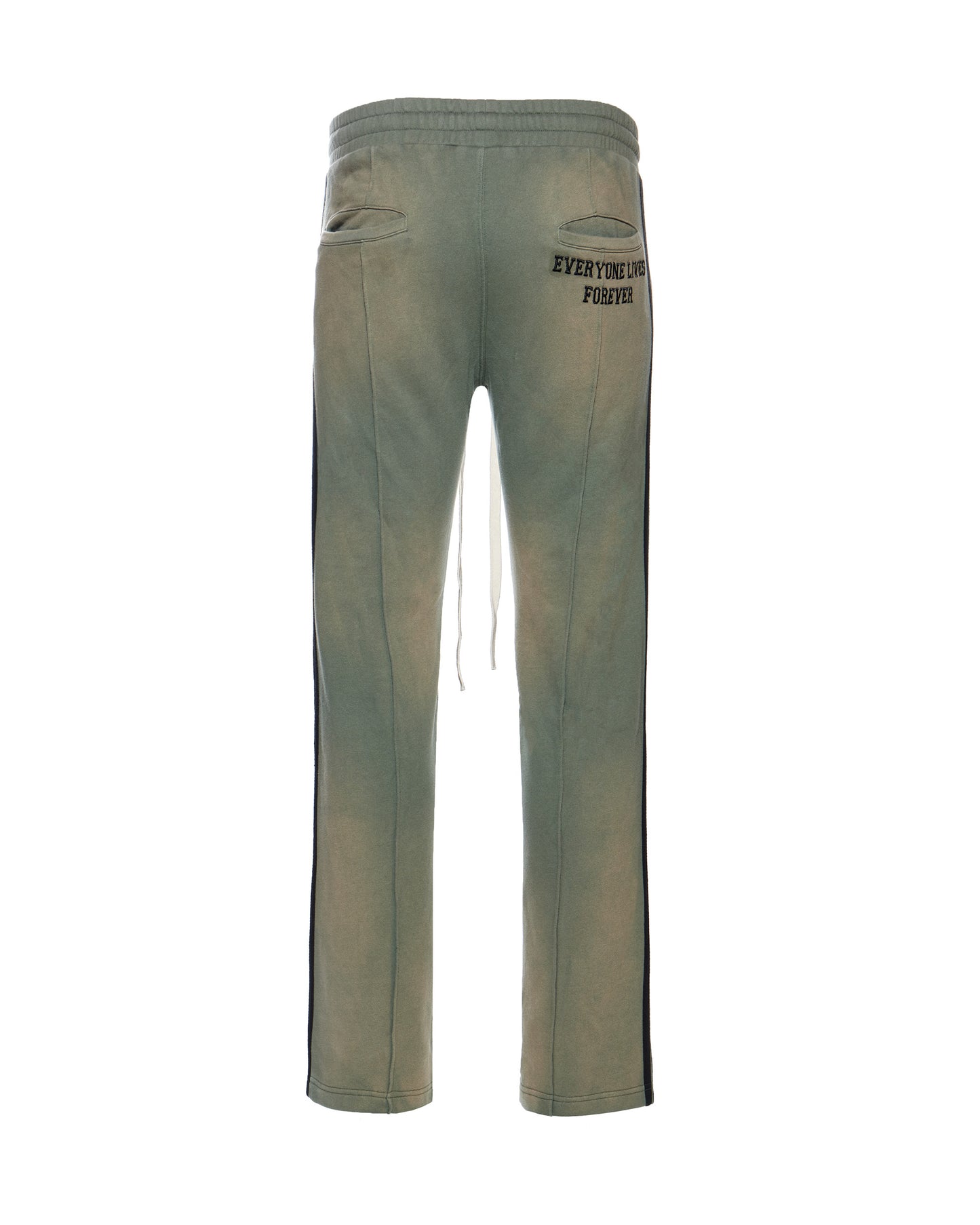 LIMITED OLIVE VALE STATE TRACK PANTS