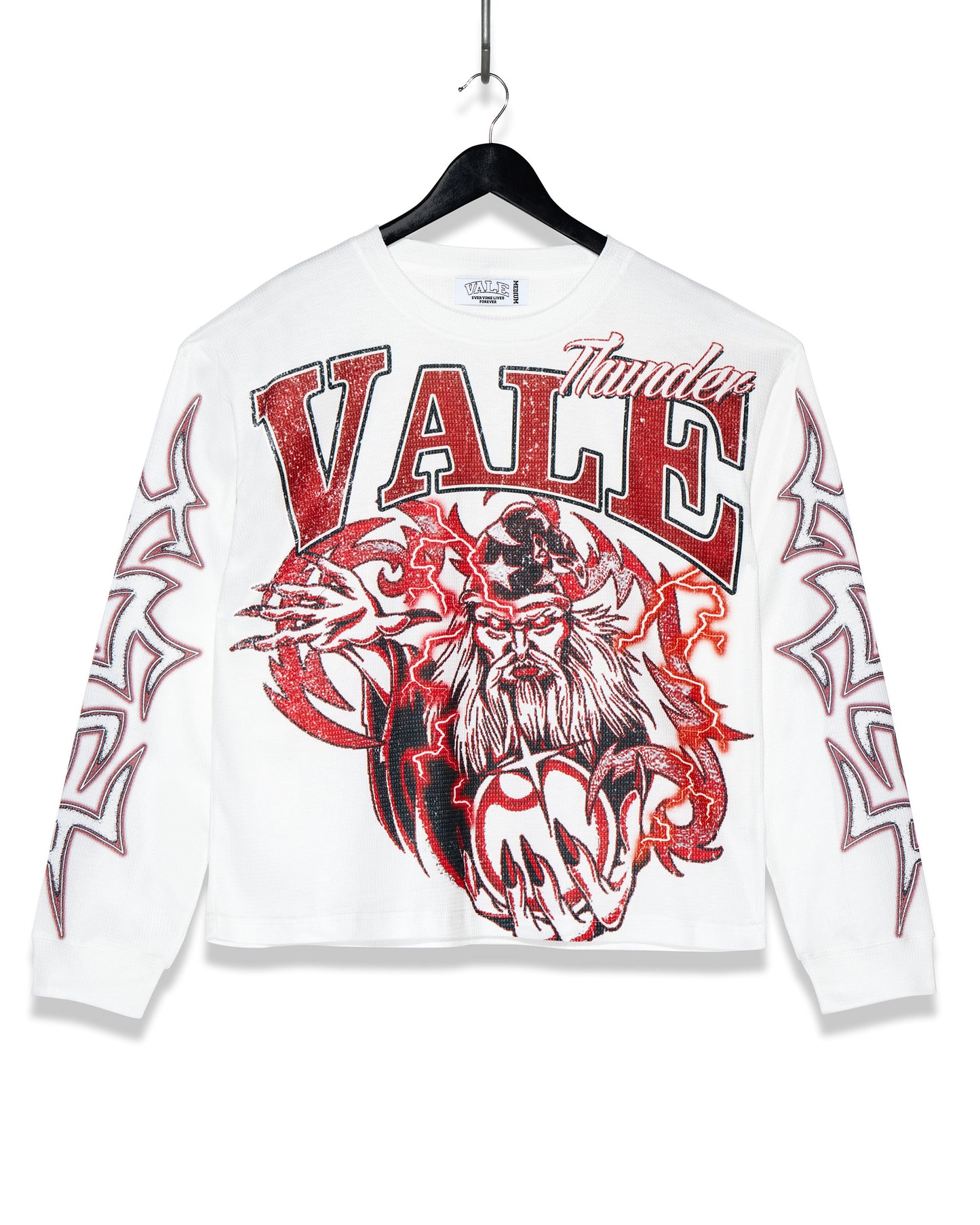 RED MAD WIZARD THERMAL