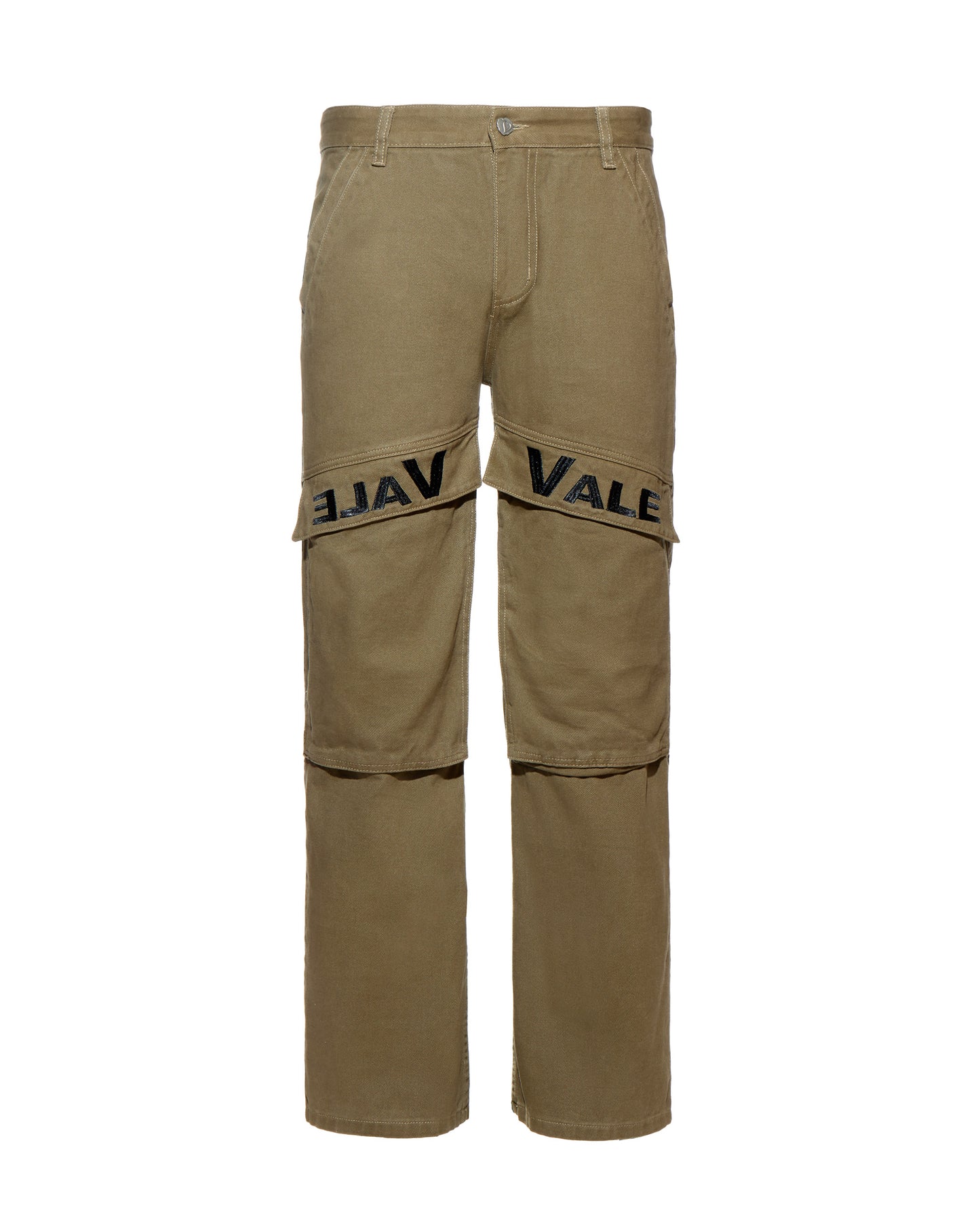 OLIVE MILITIA CARGO