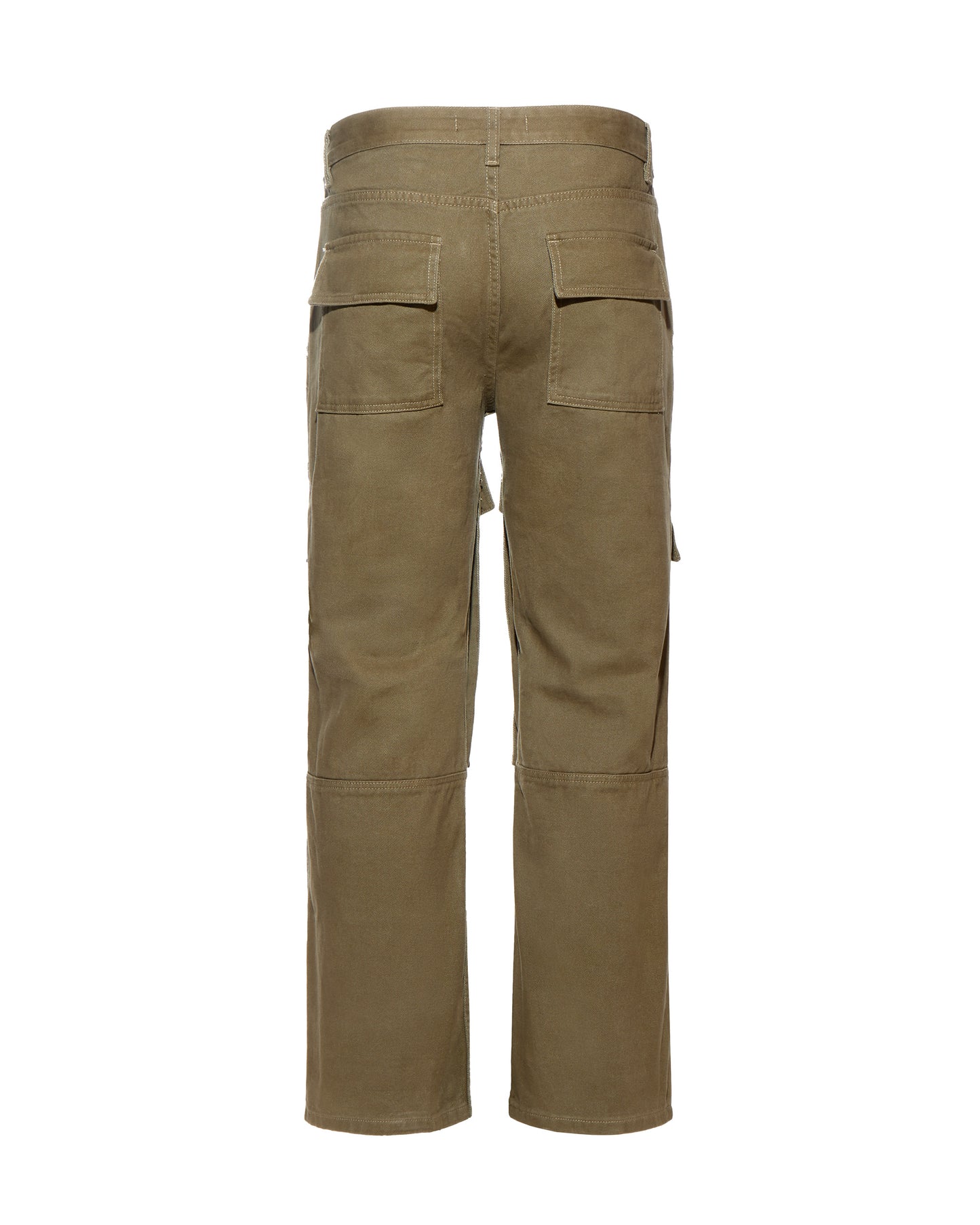 OLIVE MILITIA CARGO
