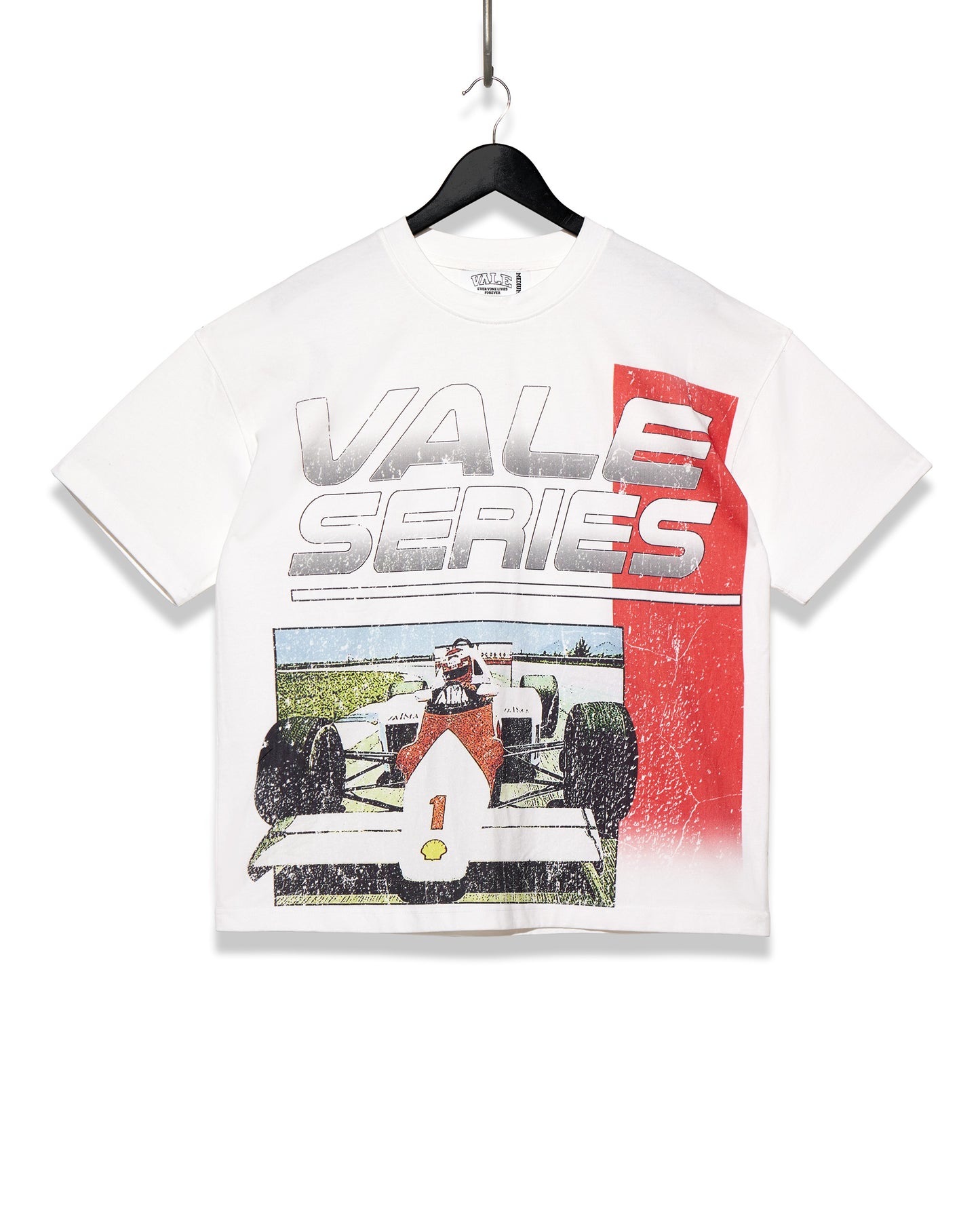 GRAN TURISMO TEE