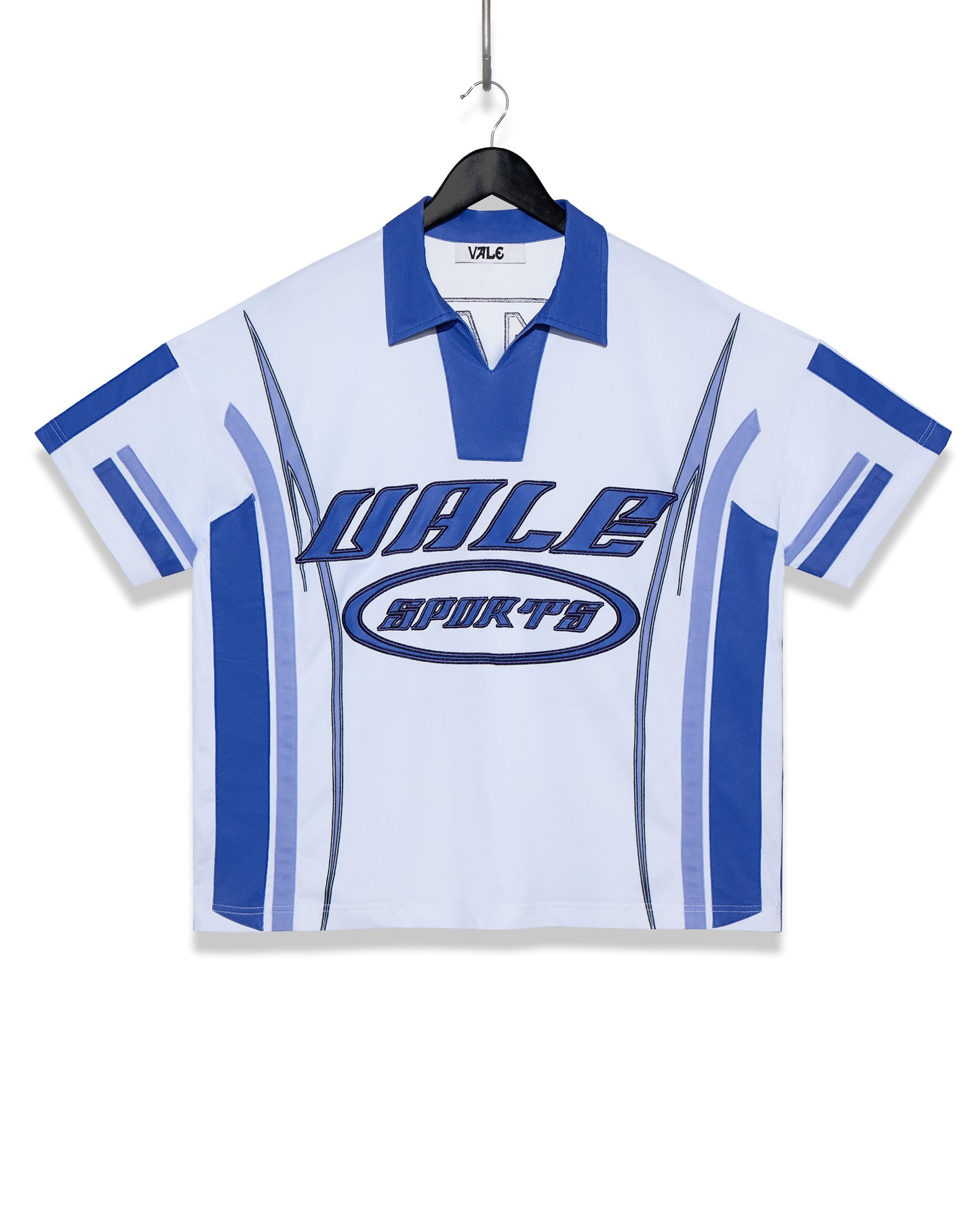 VALE AQUA POLO