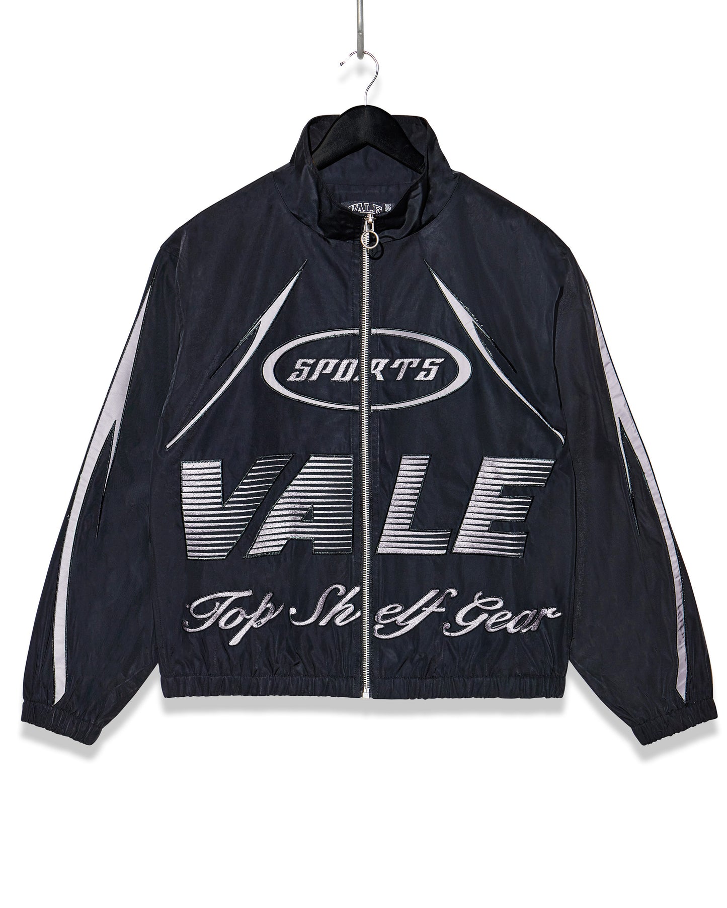 MIDNIGHT ASTRO JACKET
