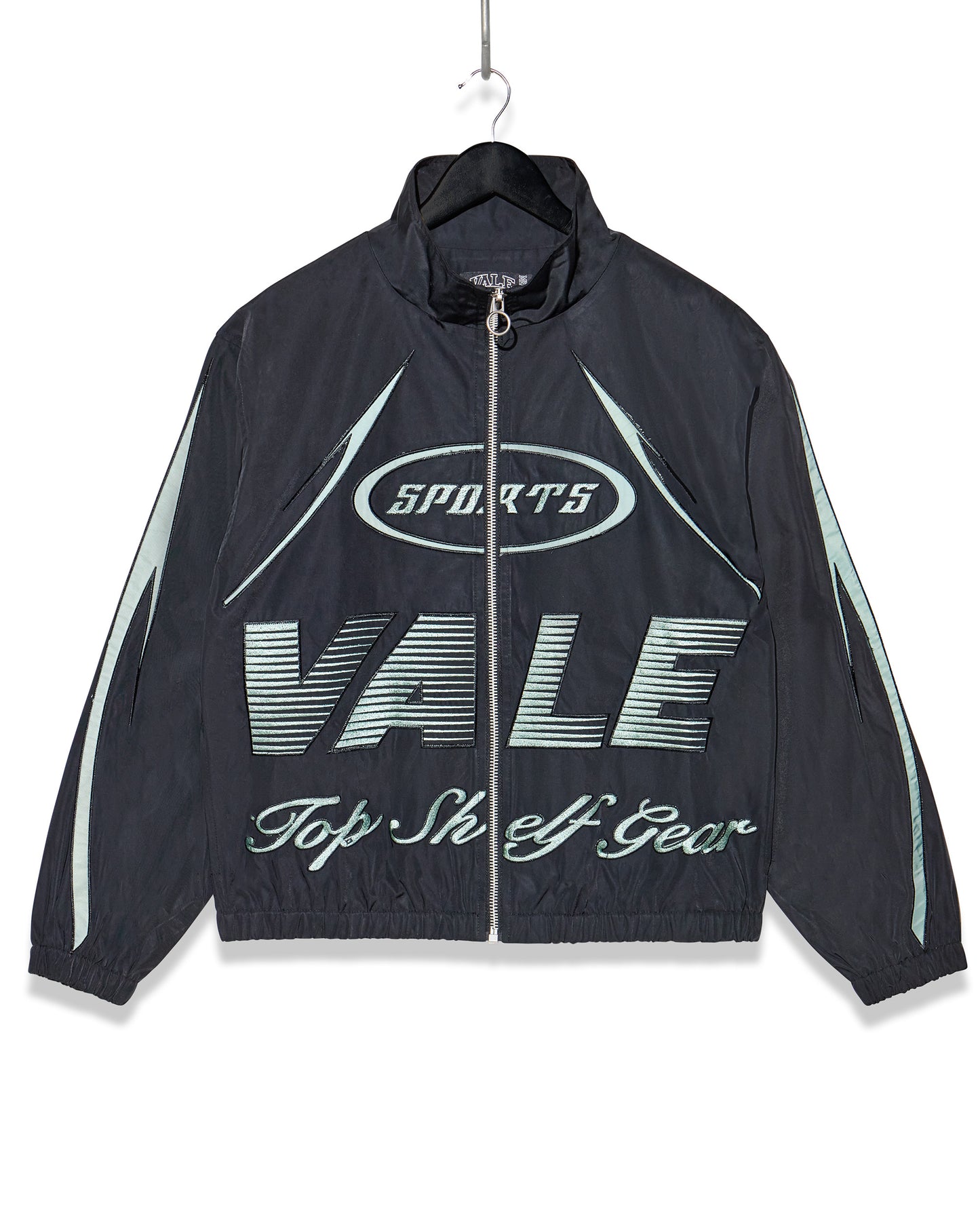 SPEARMINT ASTRO JACKET
